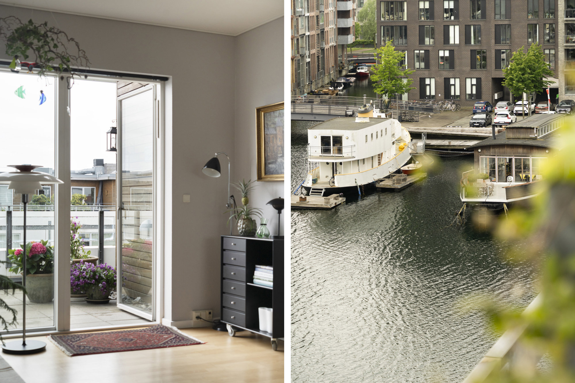 Teglholm Tværvej 27, 5., 2450 København SV