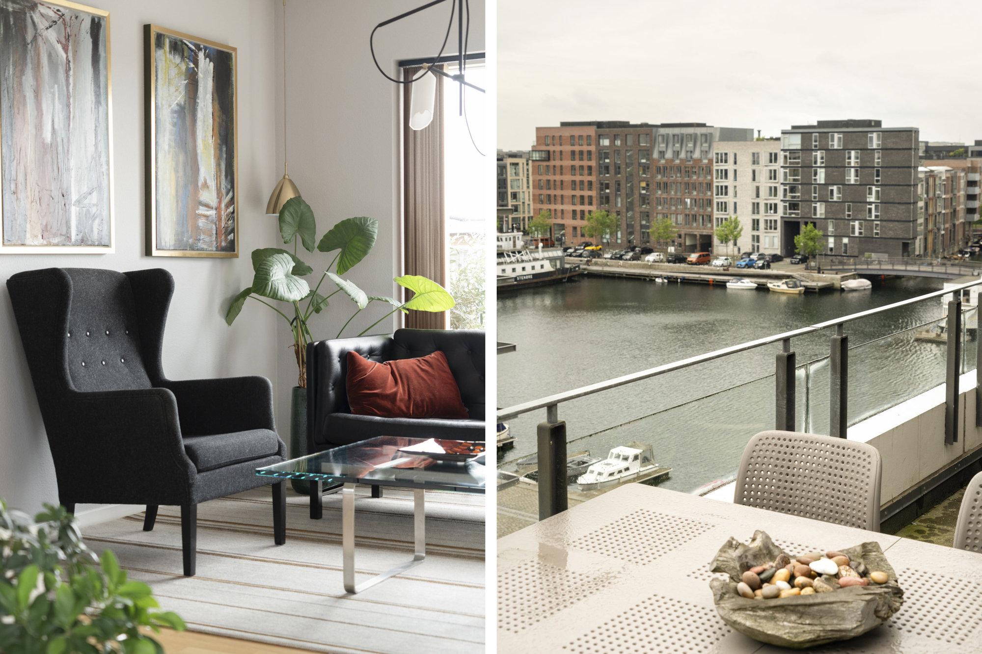 Teglholm Tværvej 27, 5., 2450 København SV