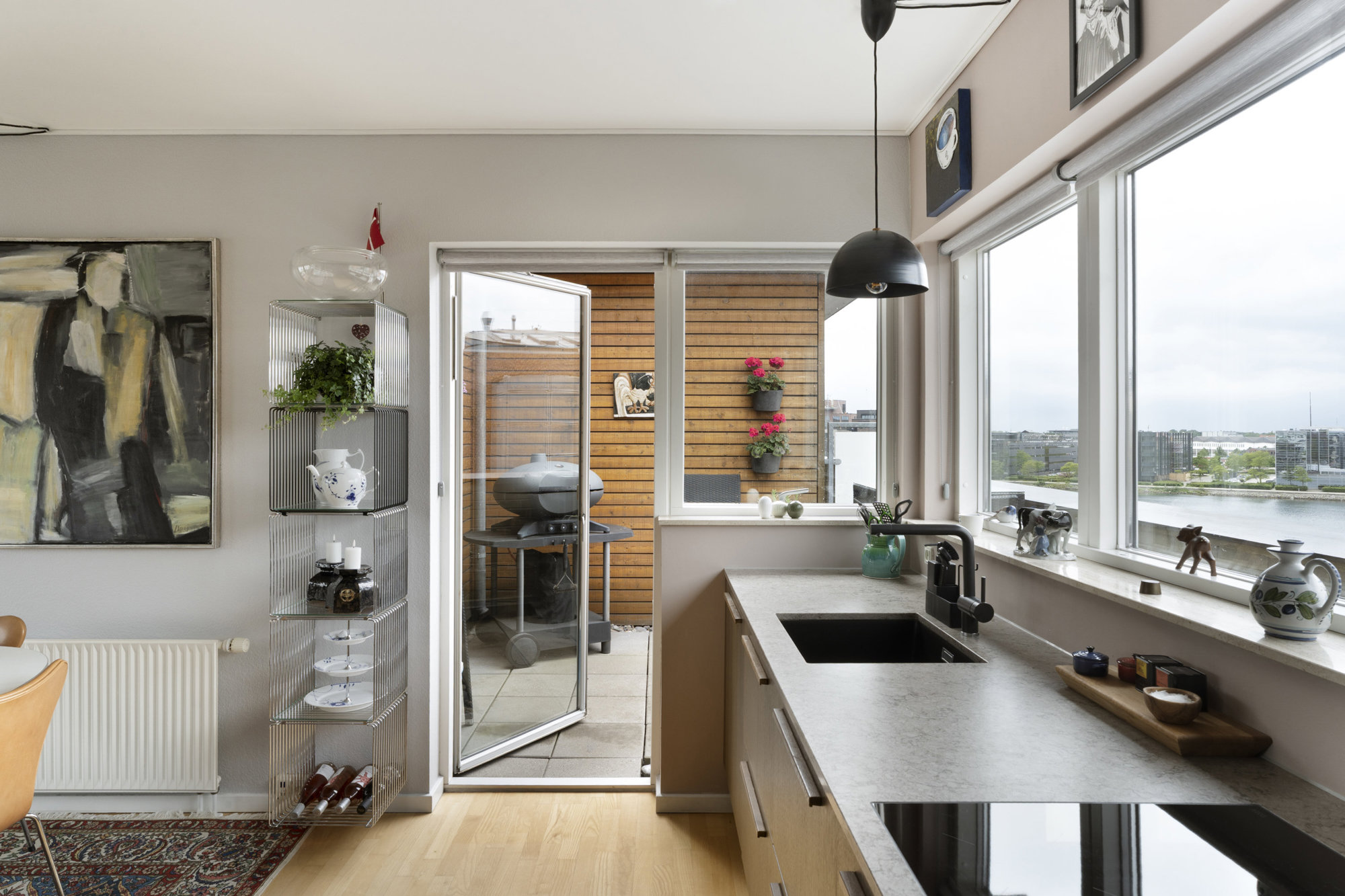 Teglholm Tværvej 27, 5., 2450 København SV