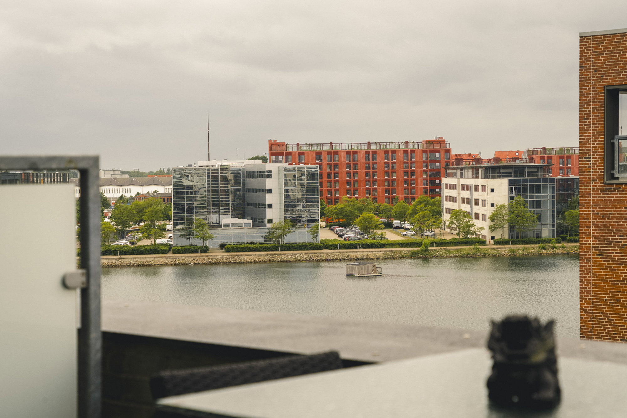 Teglholm Tværvej 27, 5., 2450 København SV