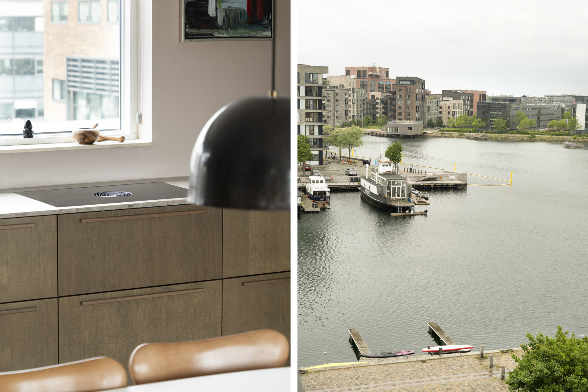 Teglholm Tværvej 27, 5., 2450 København SV