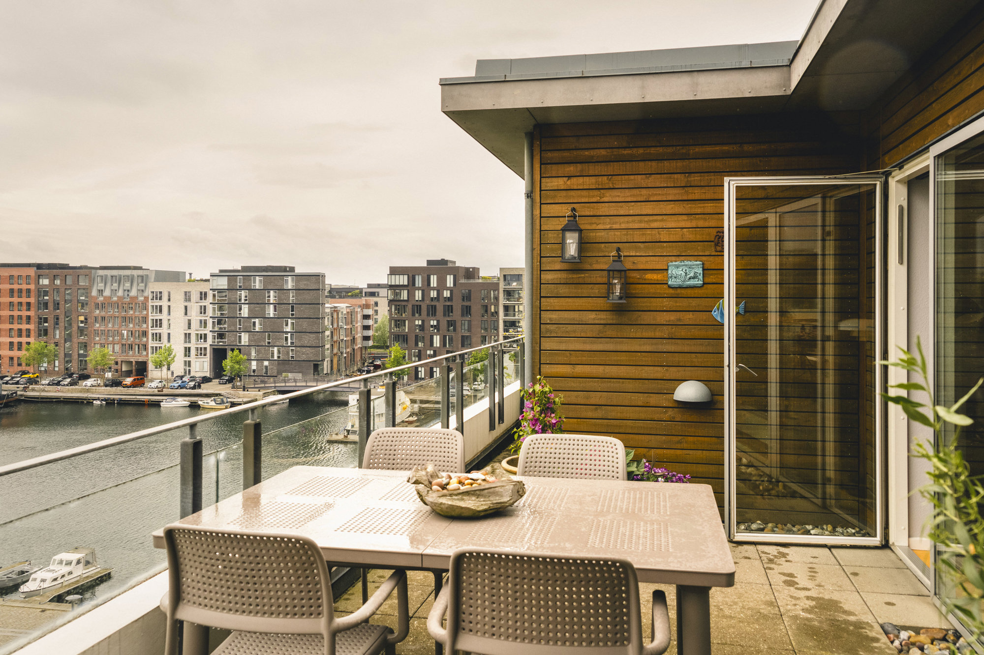 Teglholm Tværvej 27, 5., 2450 København SV