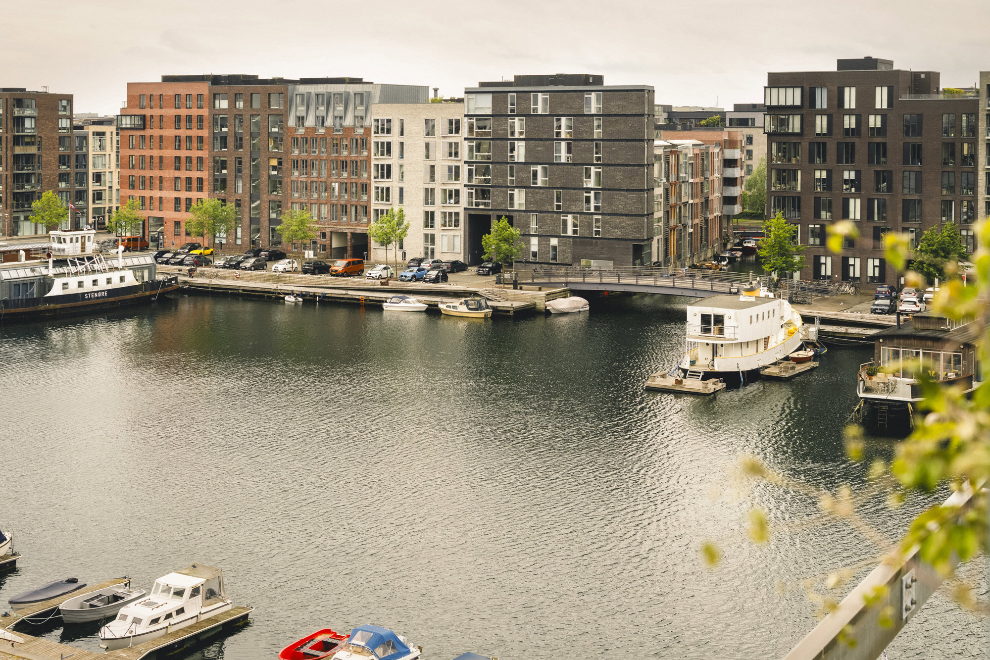 Teglholm Tværvej 27, 5., 2450 København SV