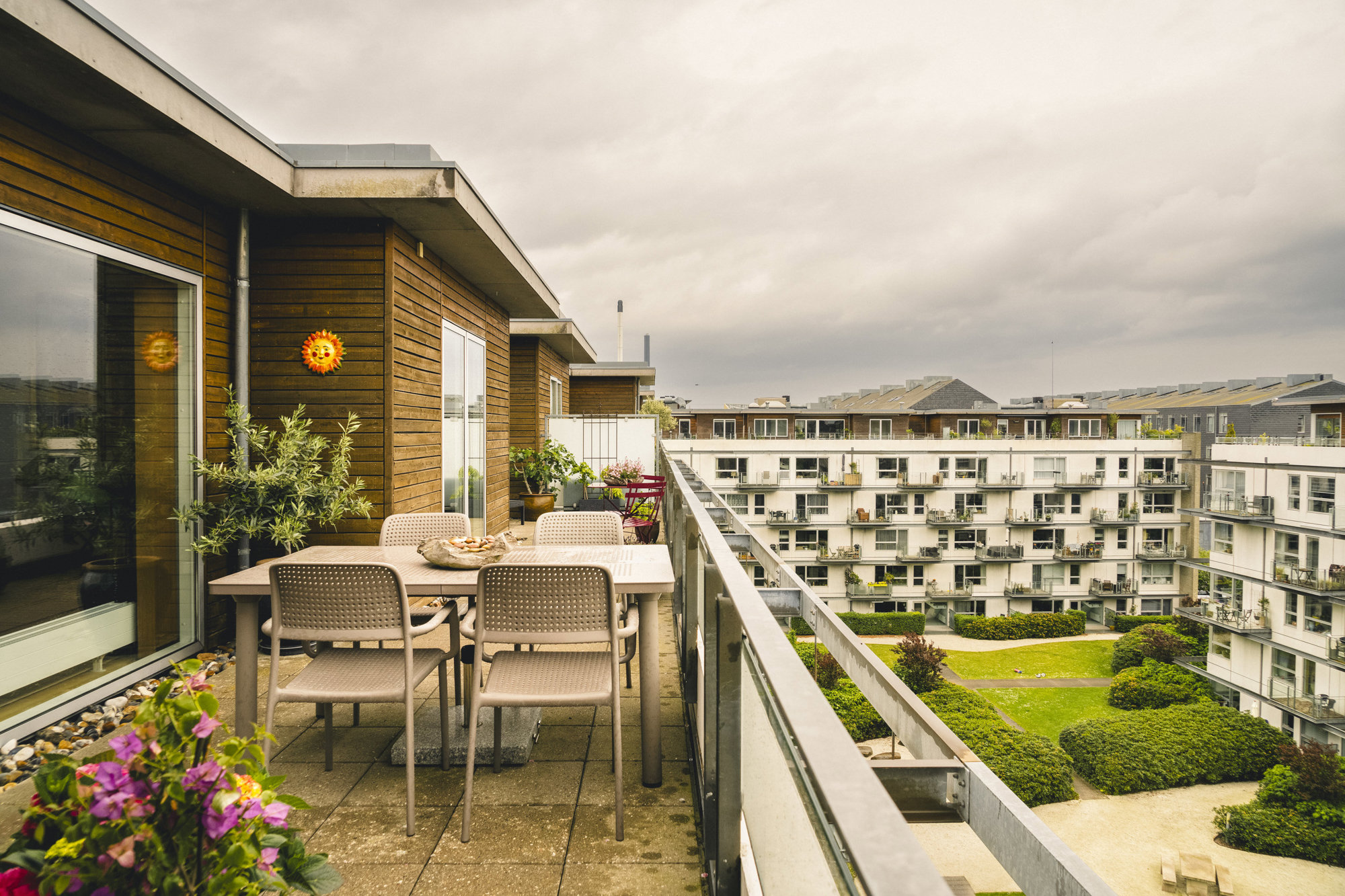 Teglholm Tværvej 27, 5., 2450 København SV