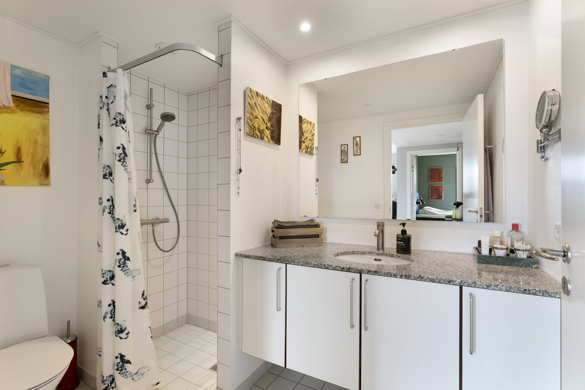 Teglholm Tværvej 27, 5., 2450 København SV