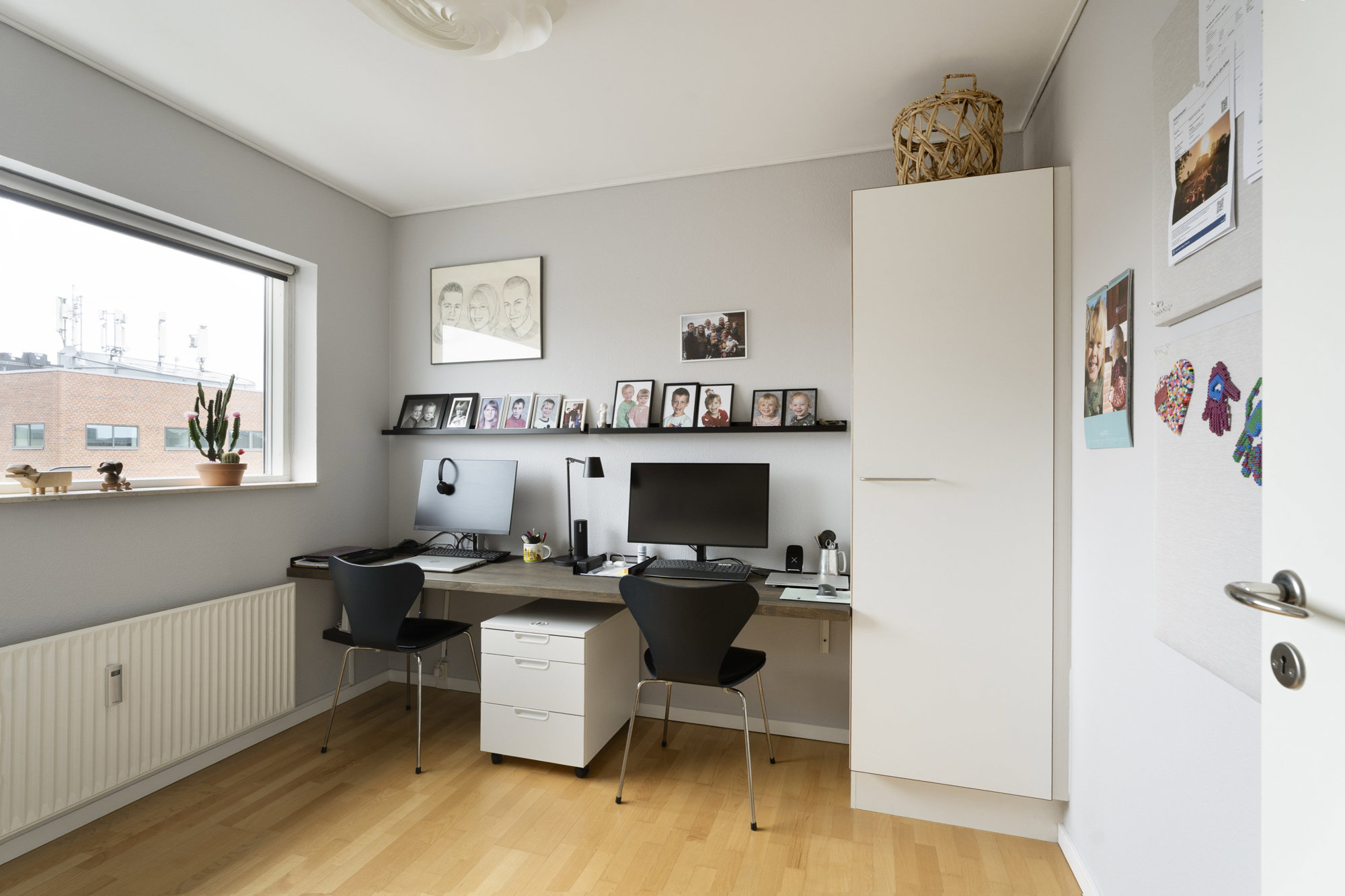 Teglholm Tværvej 27, 5., 2450 København SV