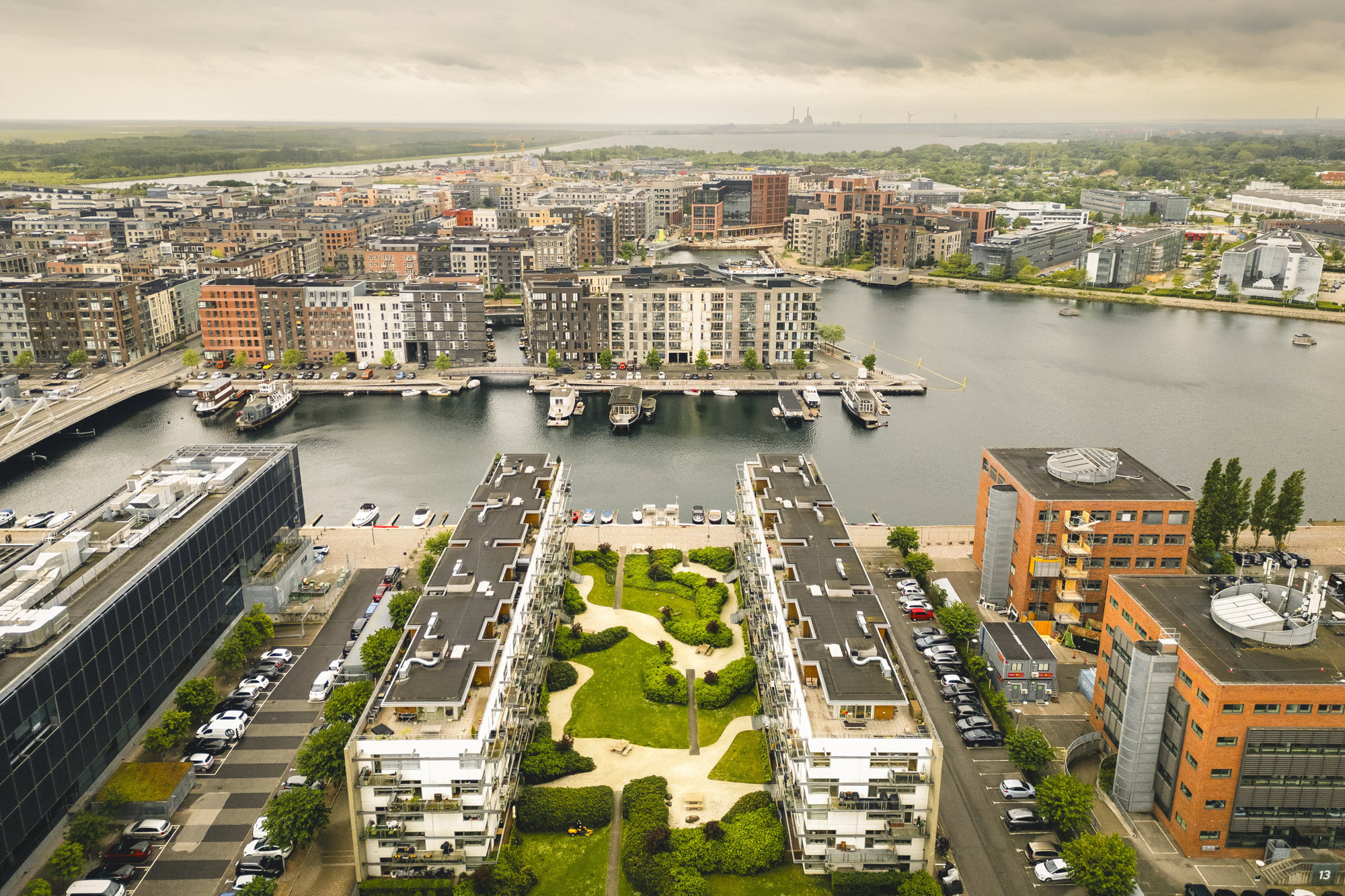 Teglholm Tværvej 27, 5., 2450 København SV