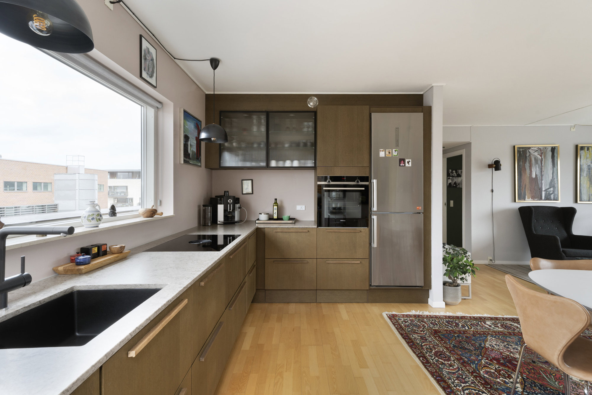 Teglholm Tværvej 27, 5., 2450 København SV