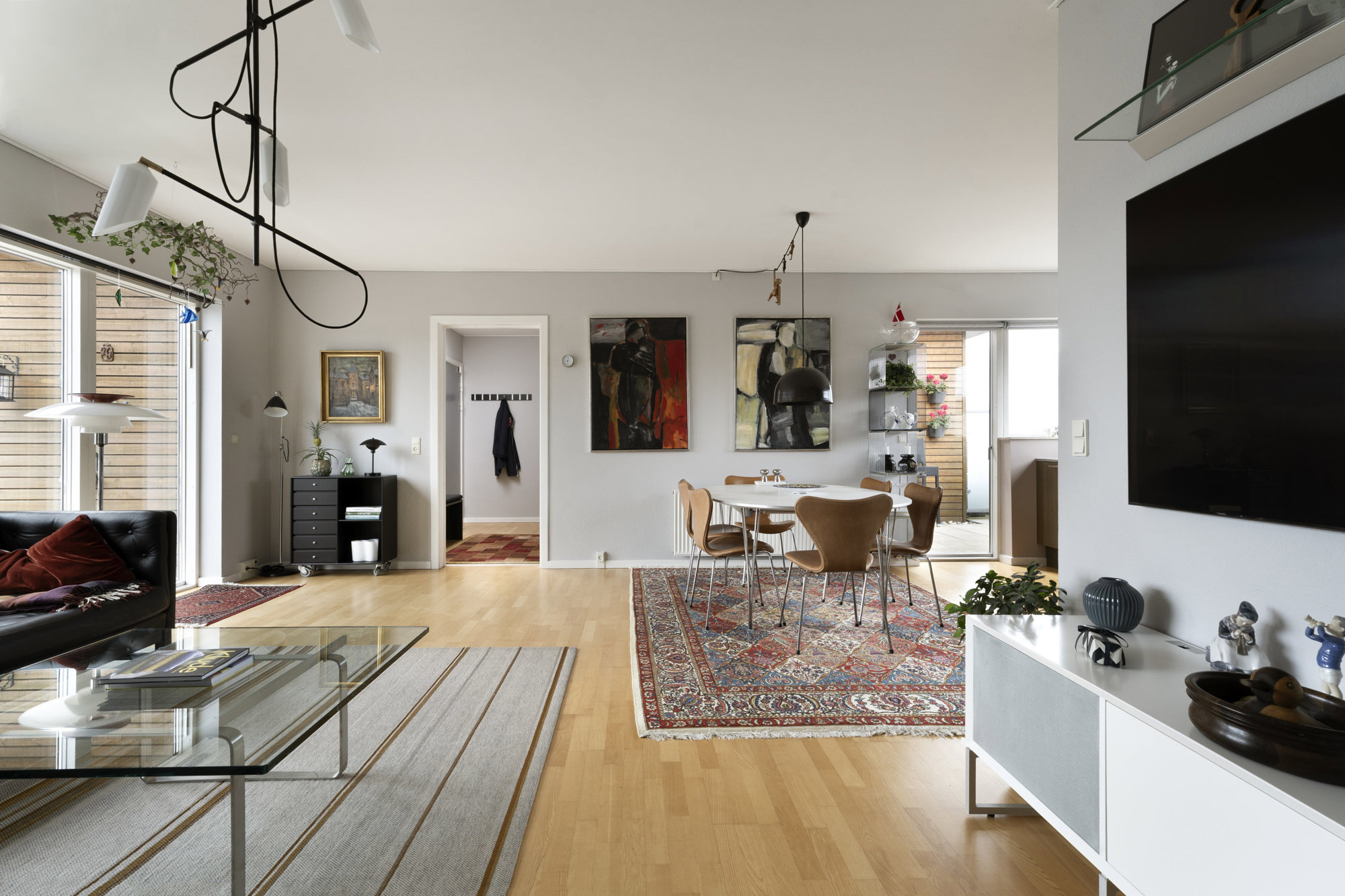 Teglholm Tværvej 27, 5., 2450 København SV