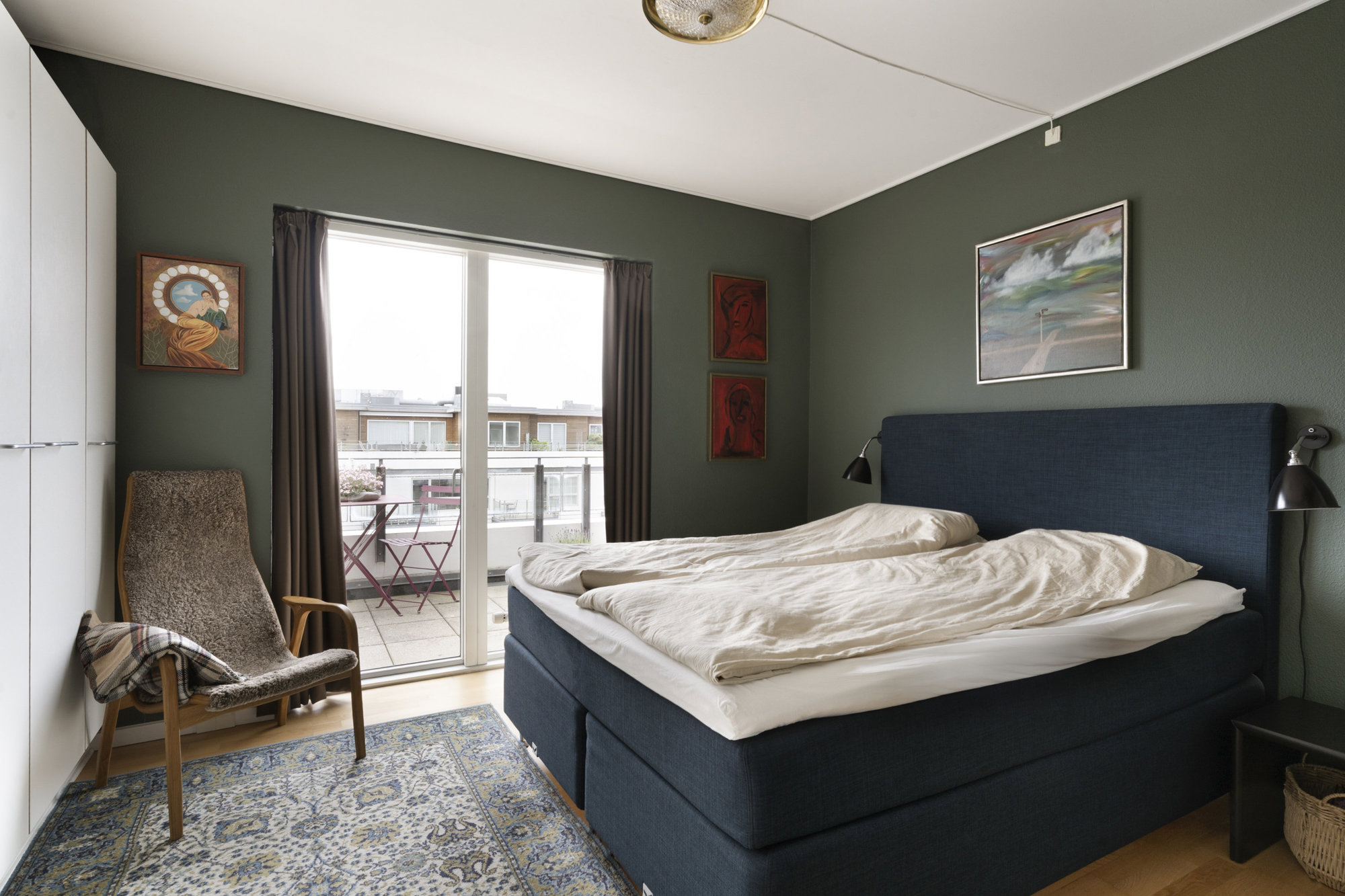 Teglholm Tværvej 27, 5., 2450 København SV