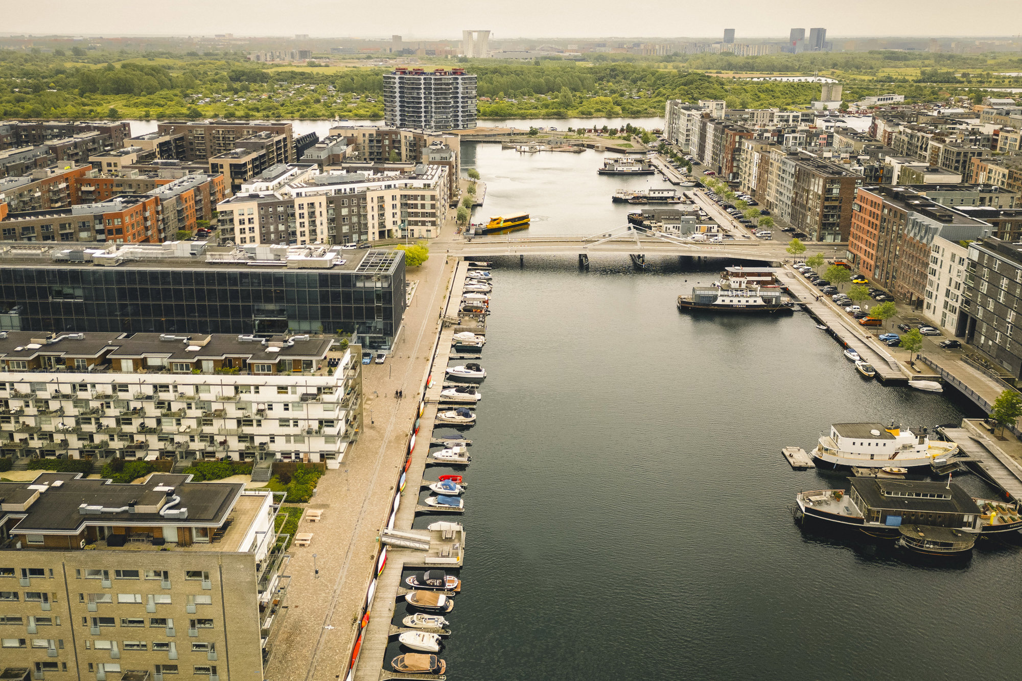 Teglholm Tværvej 27, 5., 2450 København SV