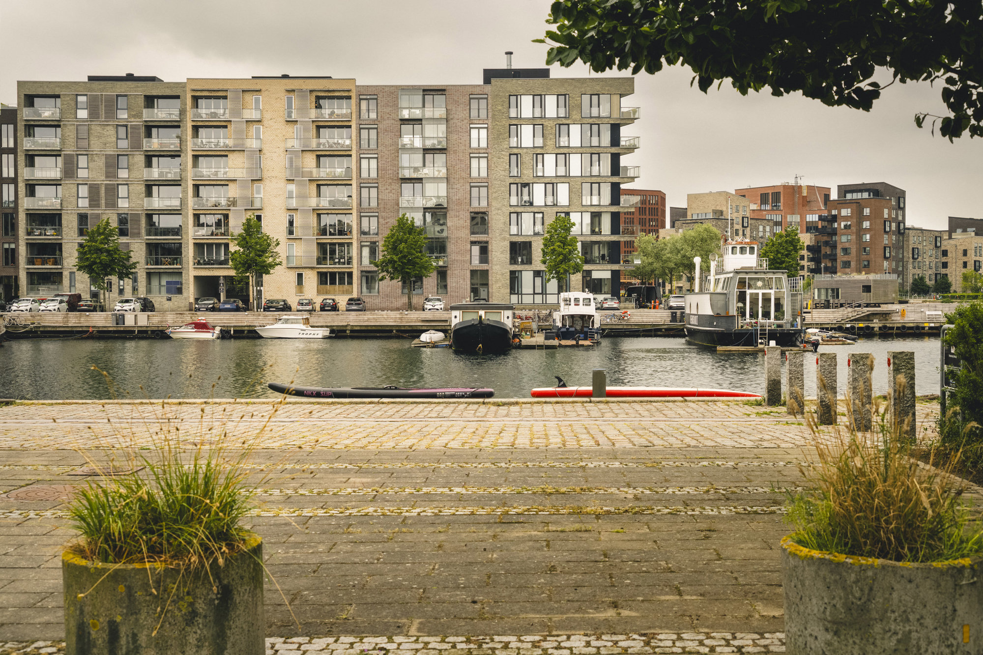 Teglholm Tværvej 27, 5., 2450 København SV