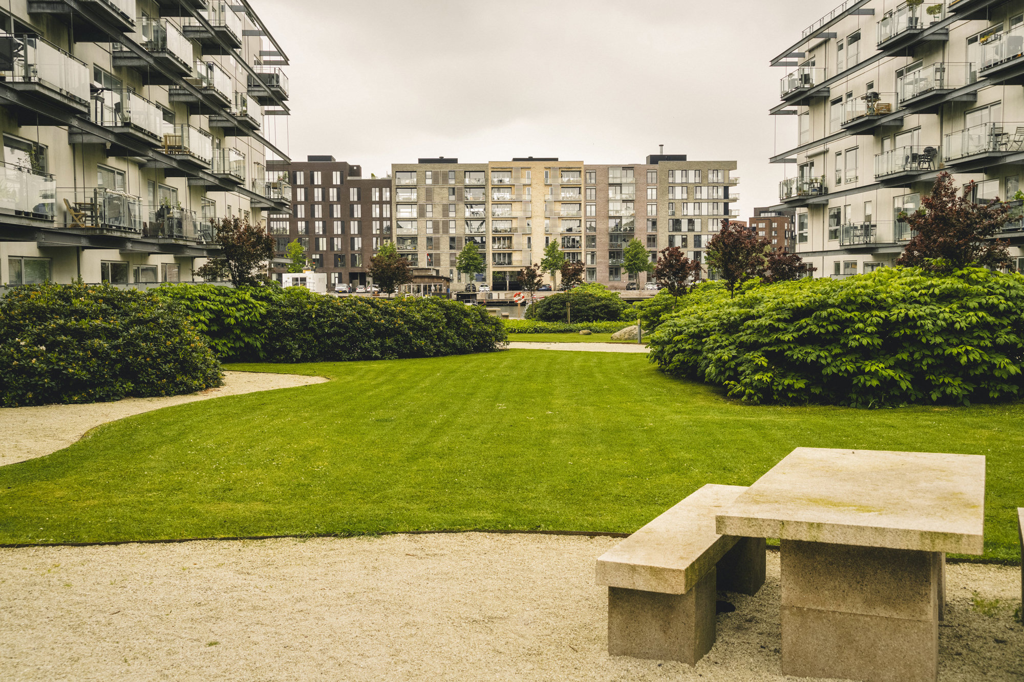Teglholm Tværvej 27, 5., 2450 København SV