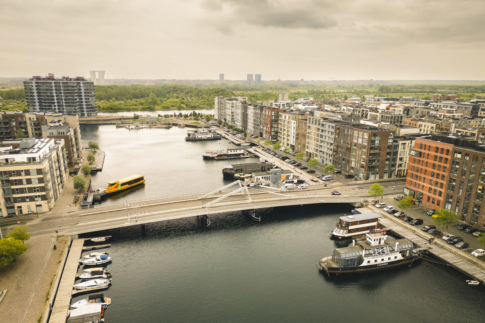 Teglholm Tværvej 27, 5., 2450 København SV