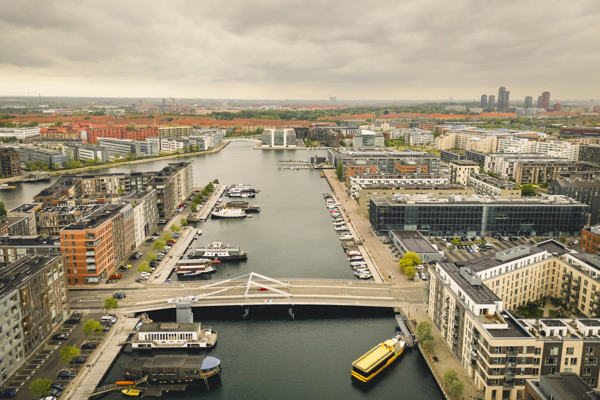 Teglholm Tværvej 27, 5., 2450 København SV