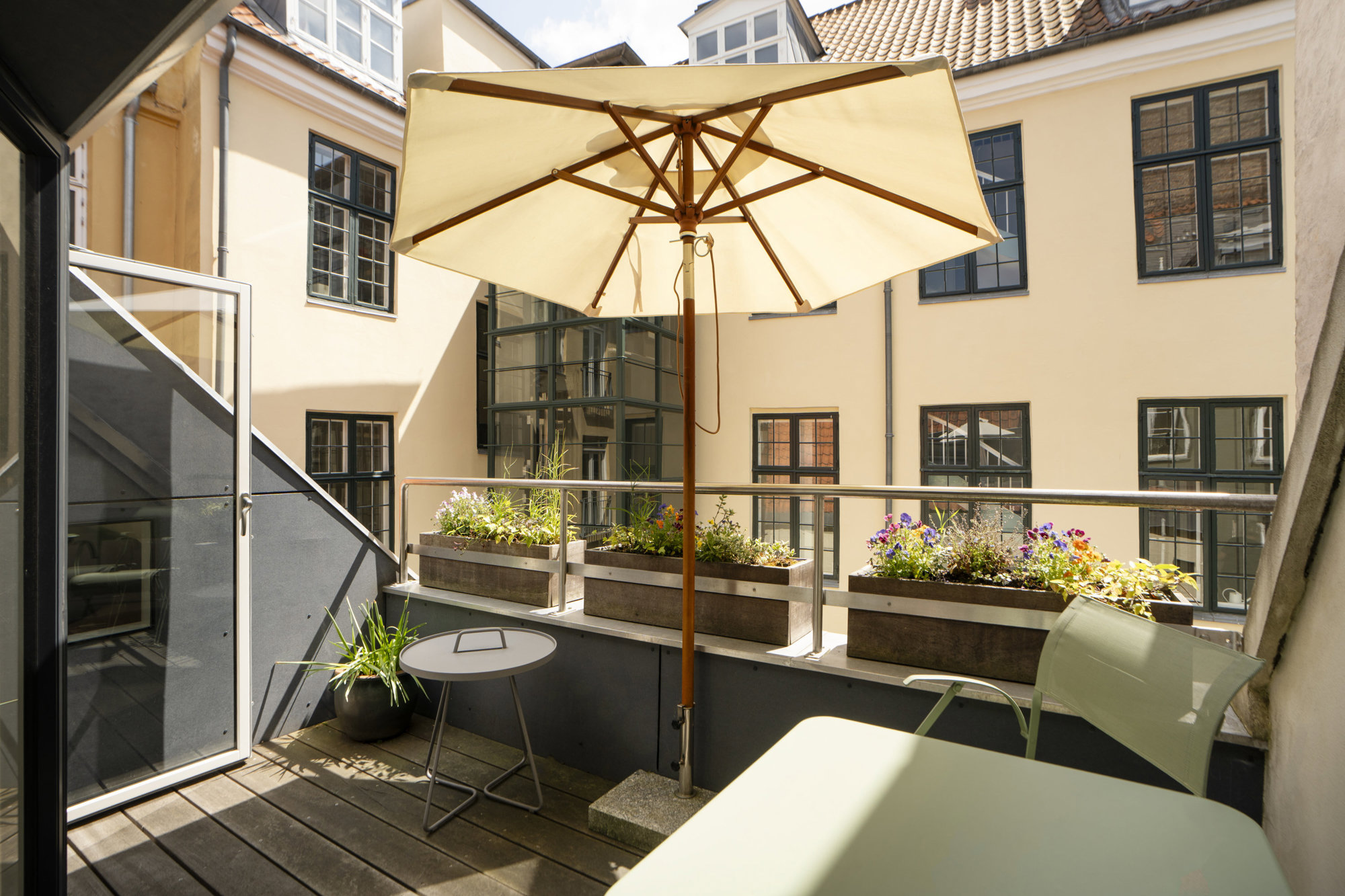 Rådhusstræde 4E, 1466 København K