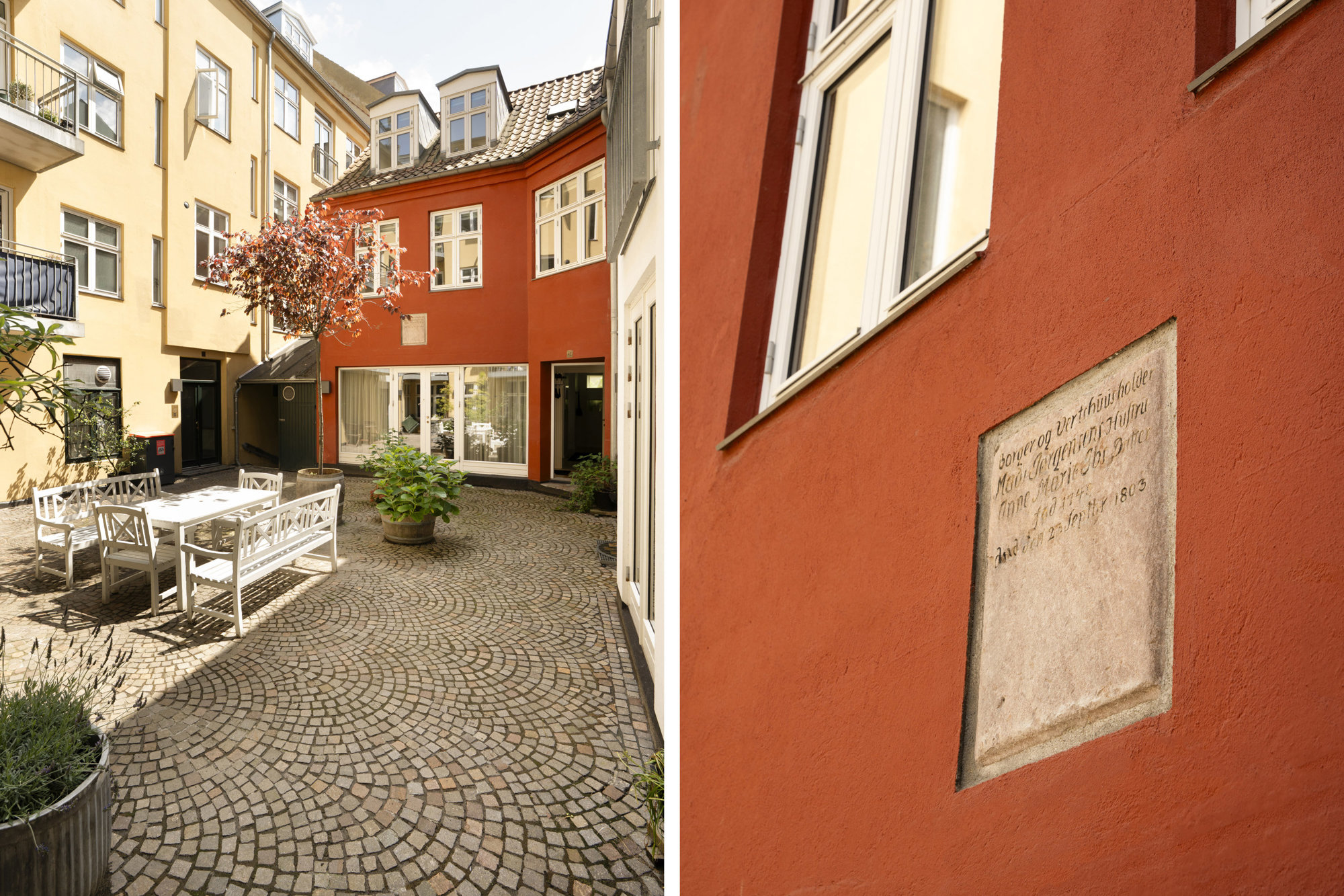 Rådhusstræde 4E, 1466 København K