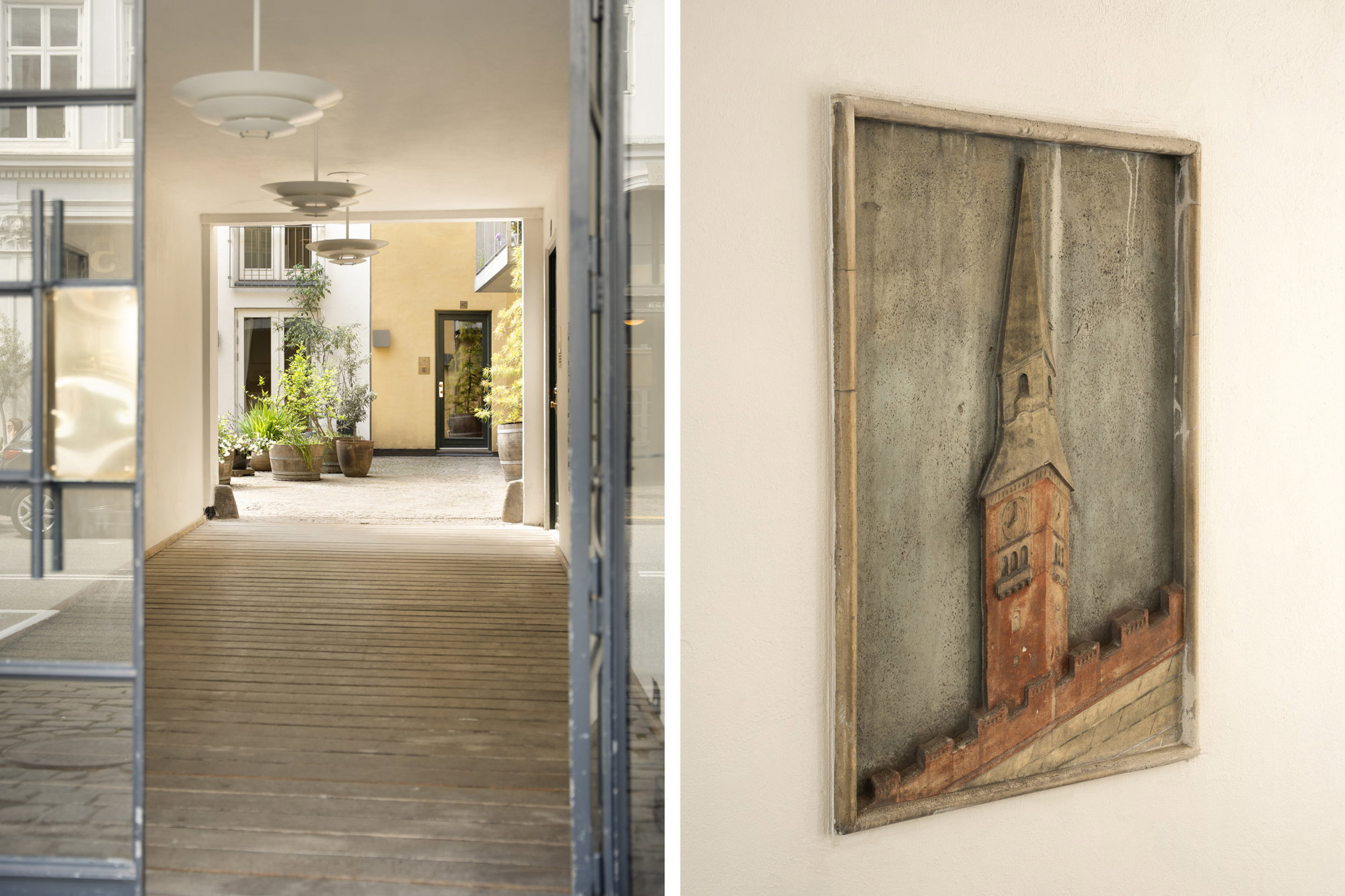 Rådhusstræde 4E, 1466 København K