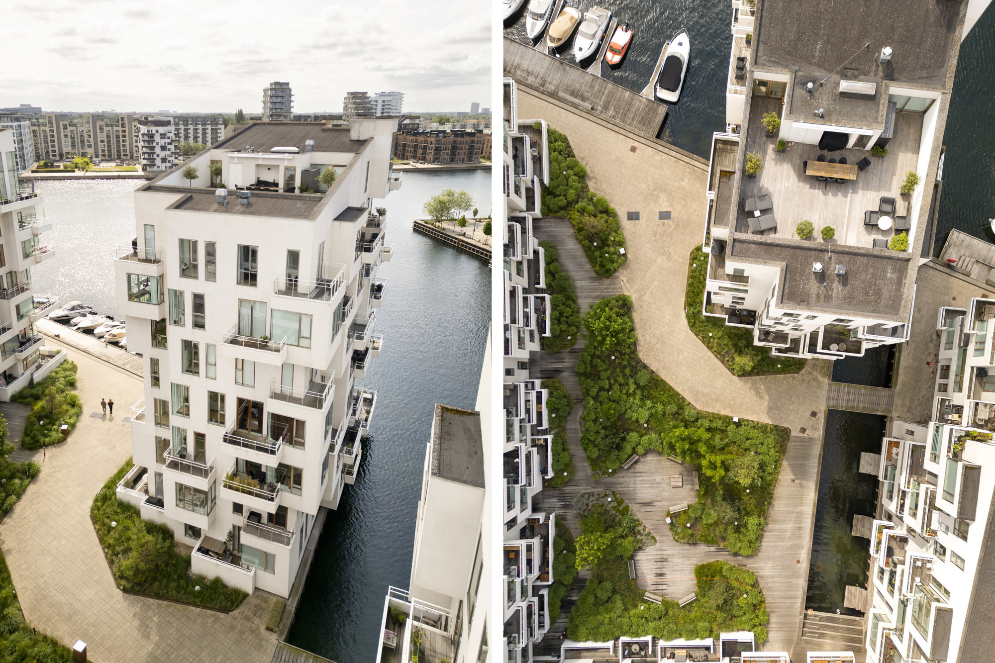 Havneholmen 54, 2. mf., 1561 København V