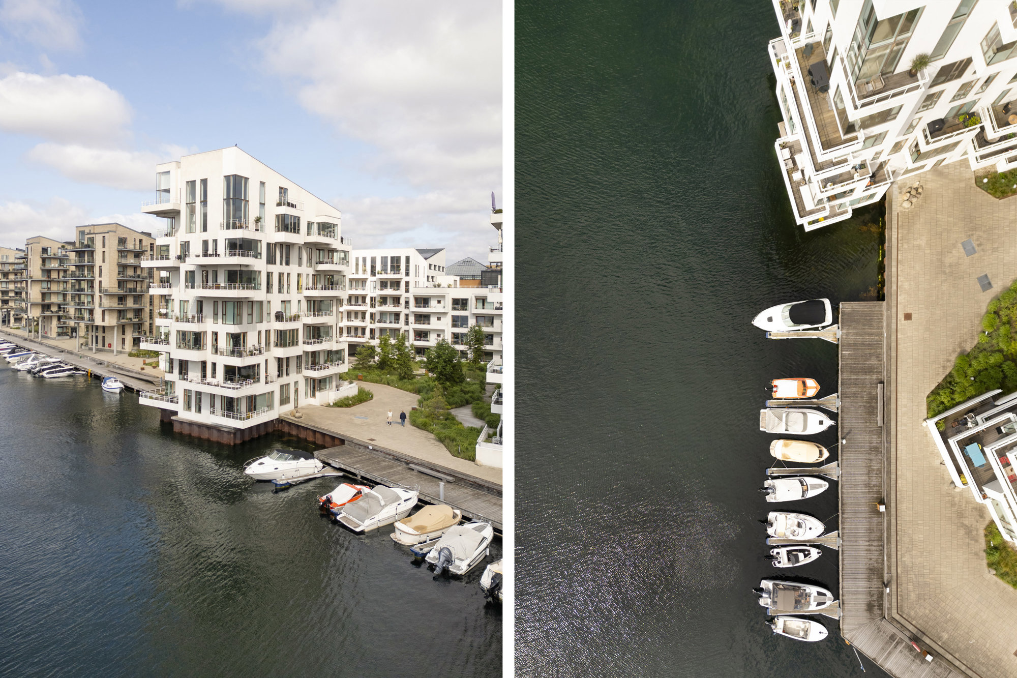 Havneholmen 54, 2. mf., 1561 København V