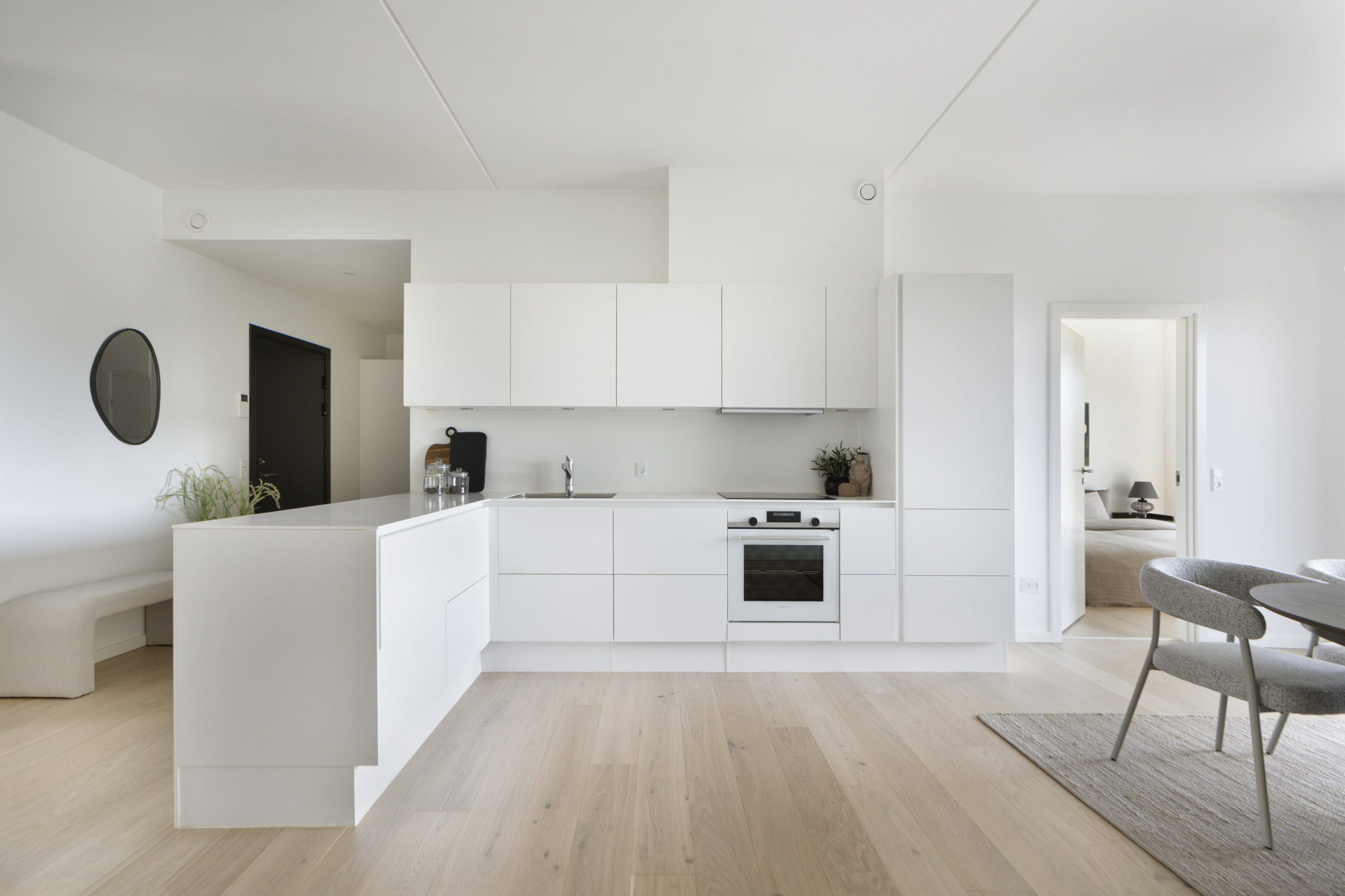 Scherfigsvej 15, 3. th., 2100 København Ø