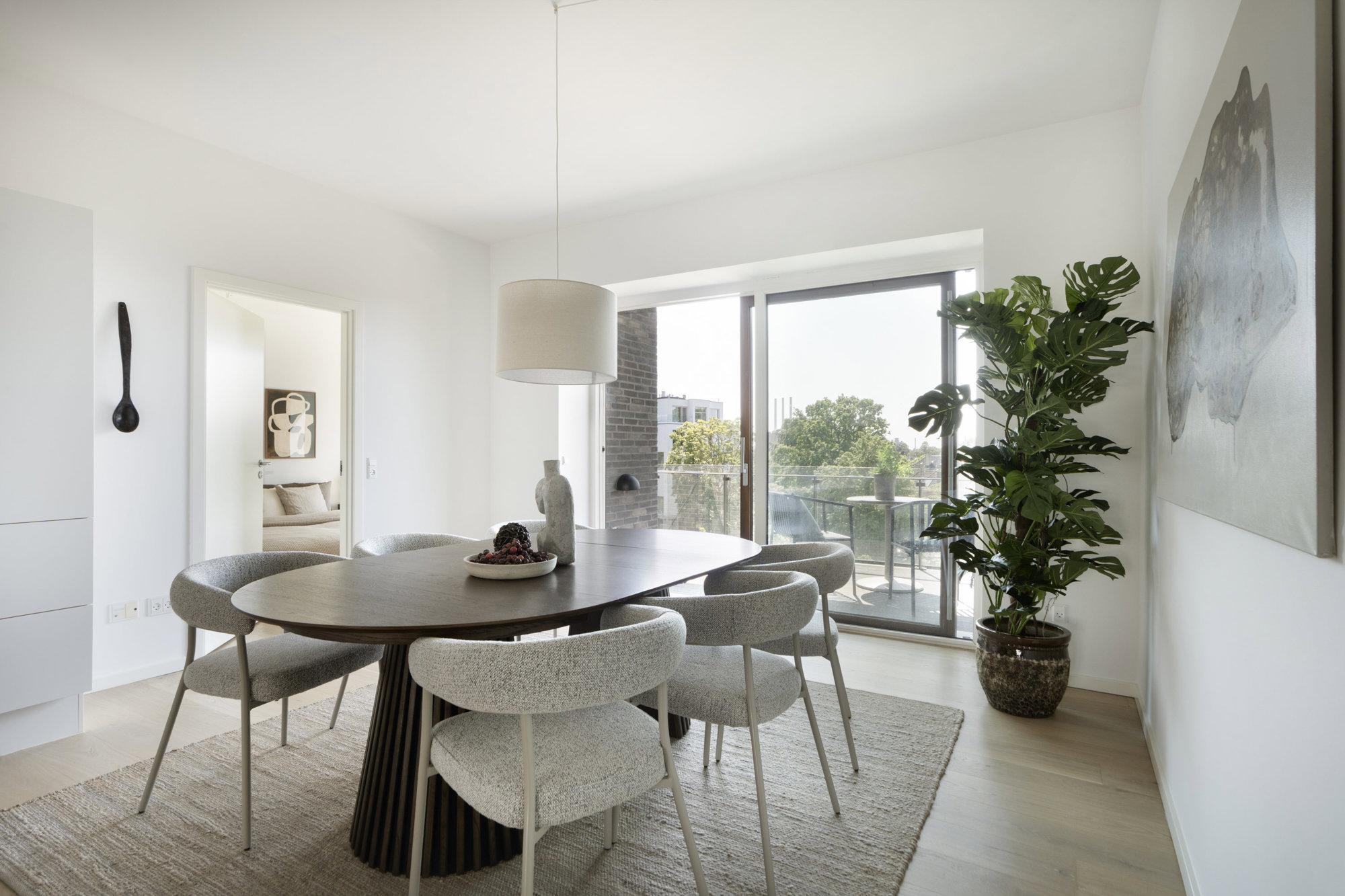 Scherfigsvej 15, 3. th., 2100 København Ø