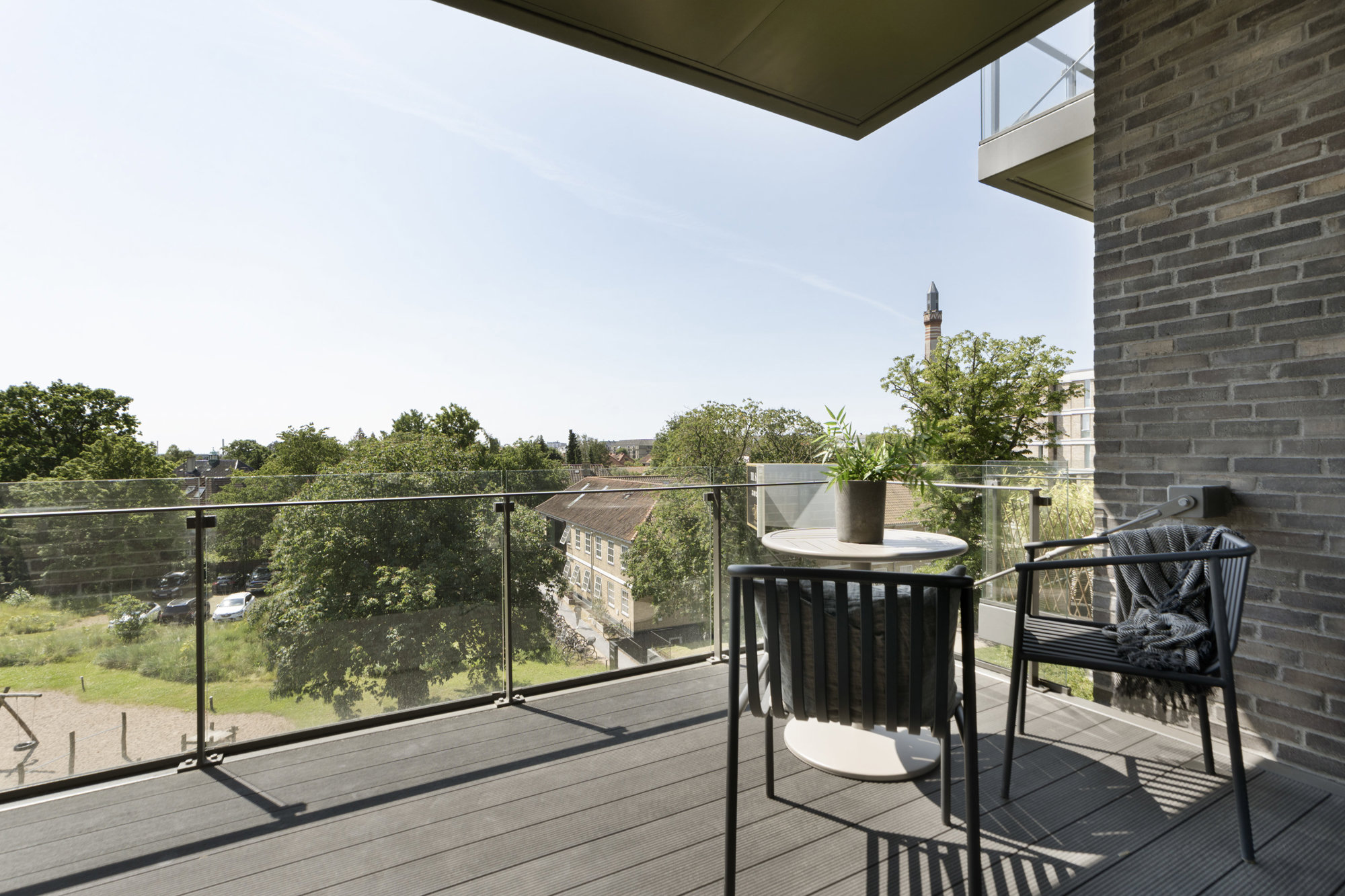 Scherfigsvej 15, 3. th., 2100 København Ø