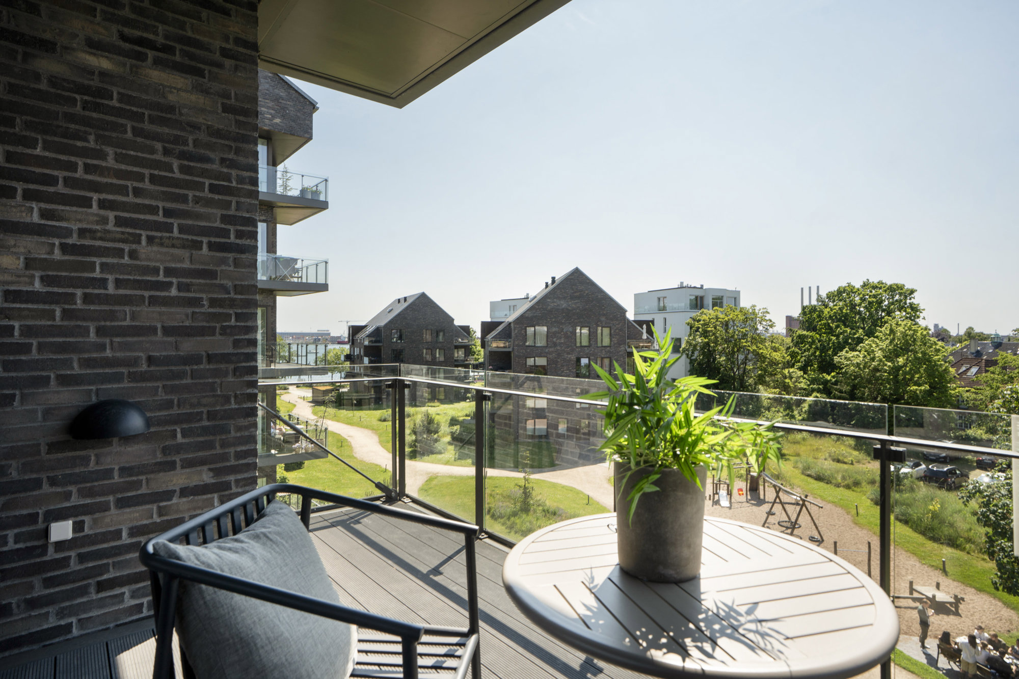 Scherfigsvej 15, 3. th., 2100 København Ø