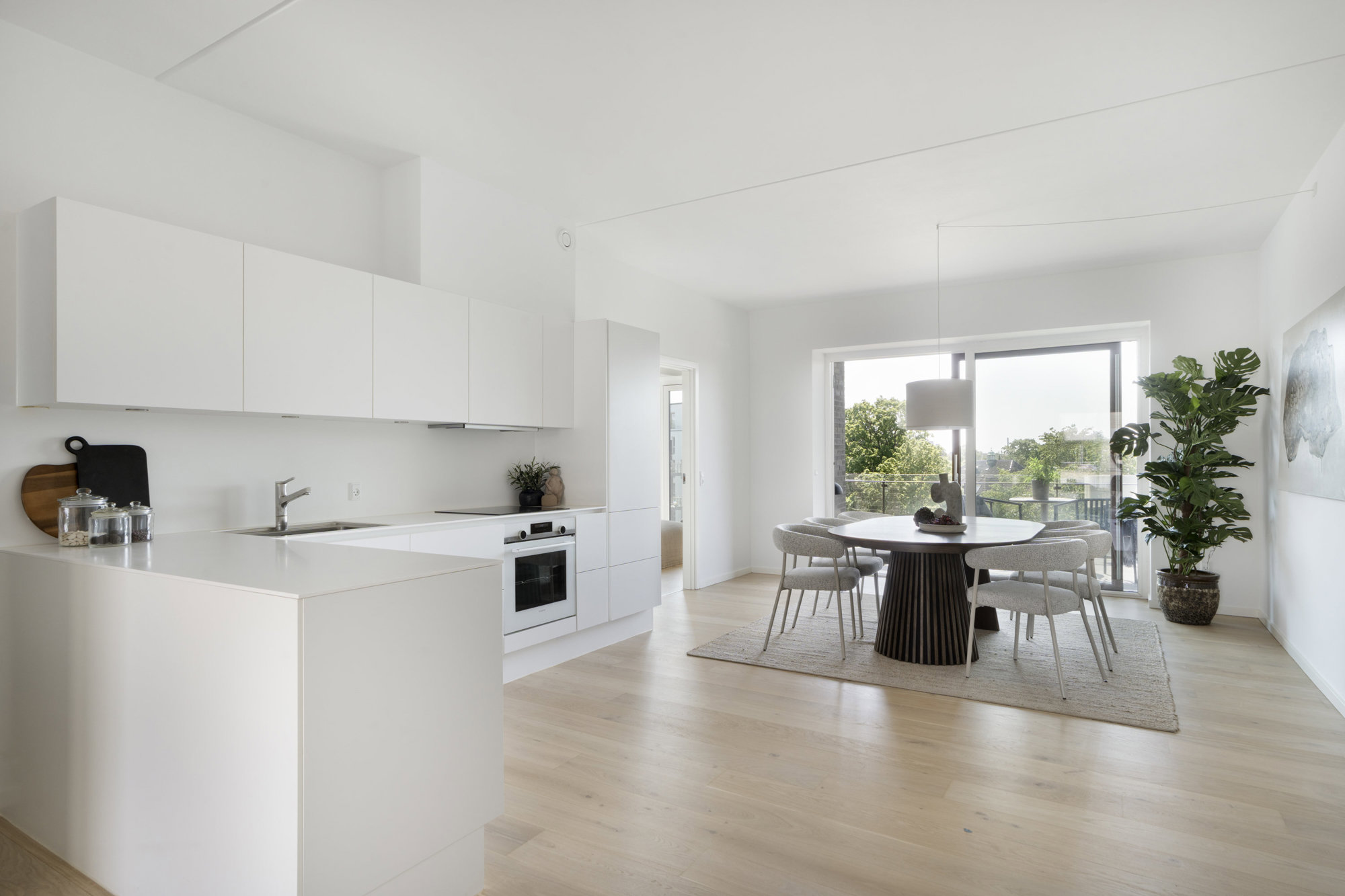 Scherfigsvej 15, 3. th., 2100 København Ø