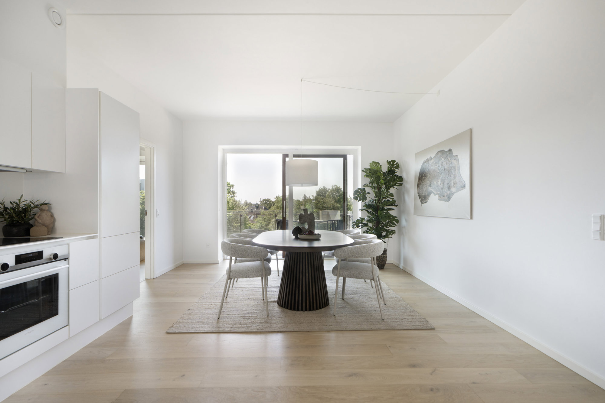 Scherfigsvej 15, 3. th., 2100 København Ø