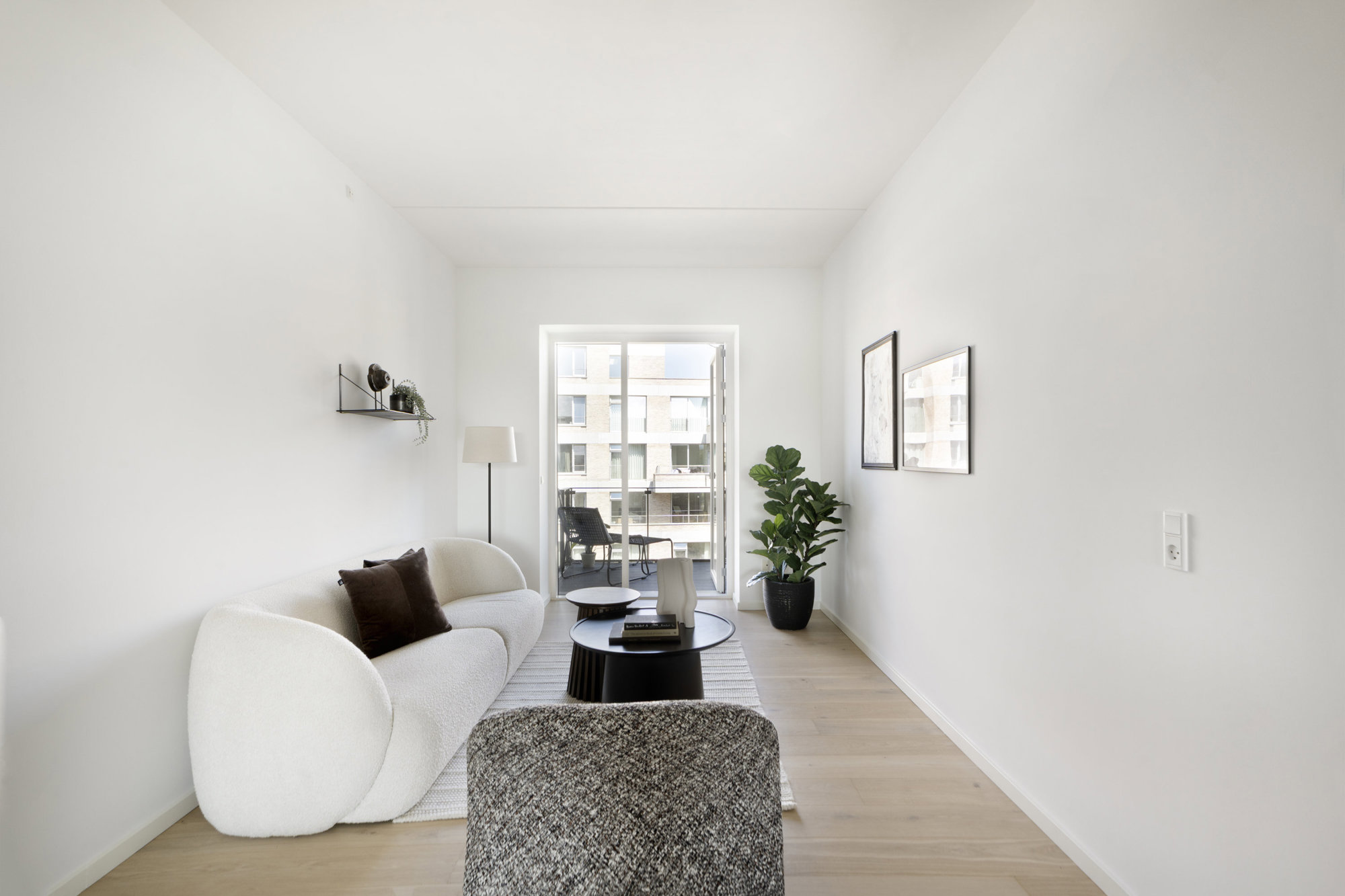 Scherfigsvej 15, 3. th., 2100 København Ø