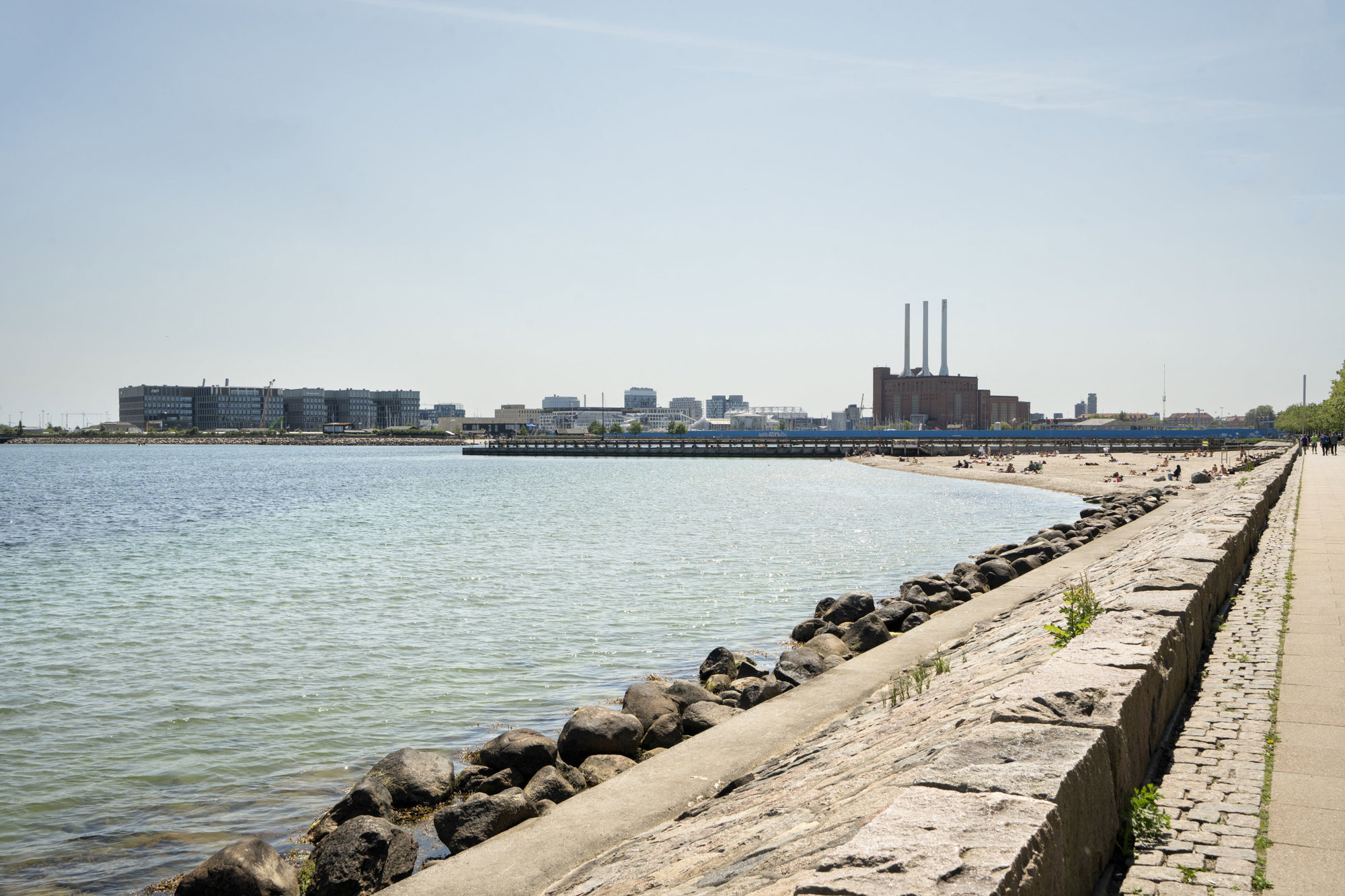 Scherfigsvej 15, 3. th., 2100 København Ø