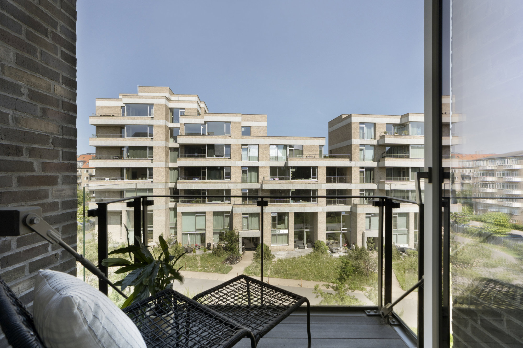 Scherfigsvej 15, 3. th., 2100 København Ø