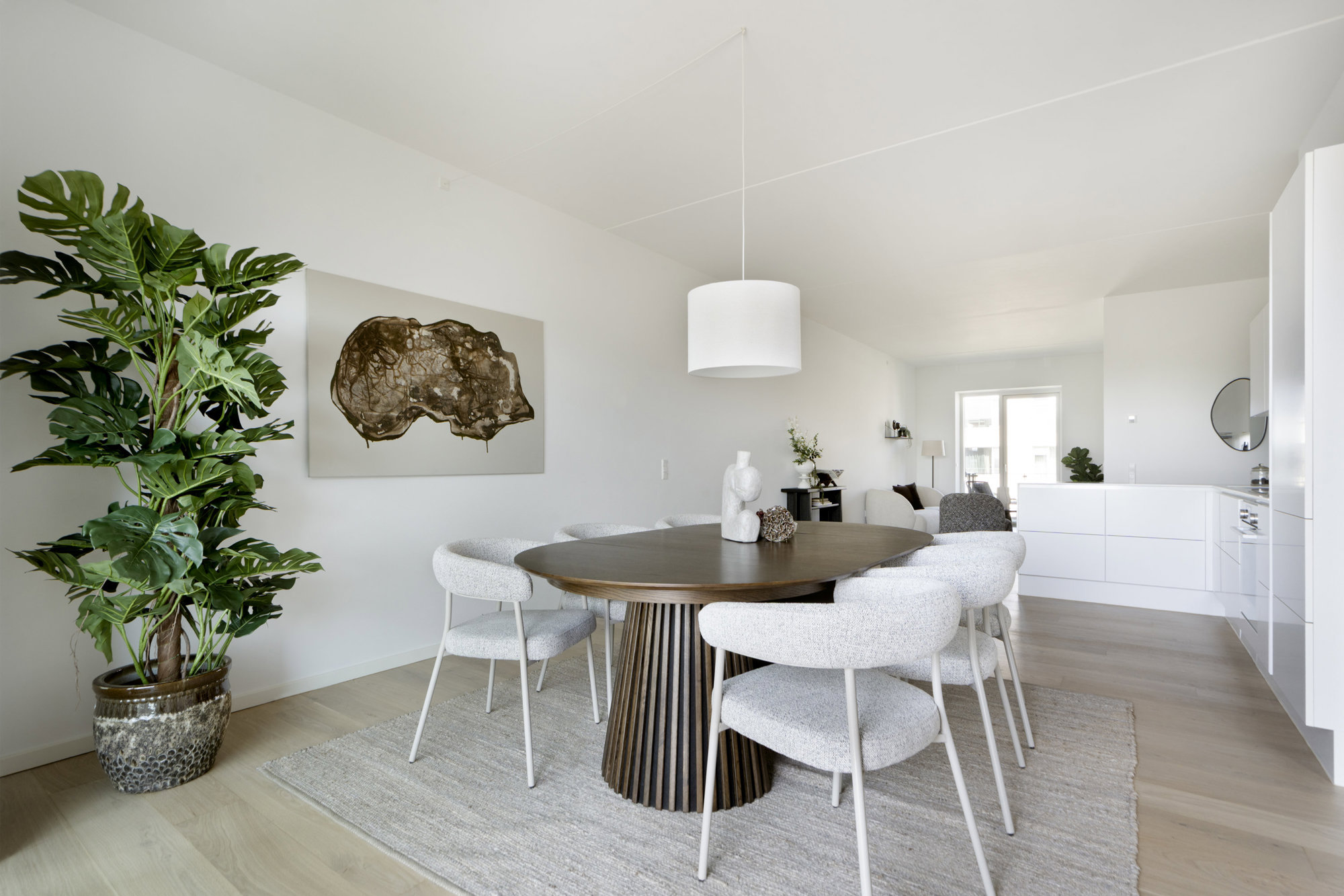 Scherfigsvej 15, 3. th., 2100 København Ø