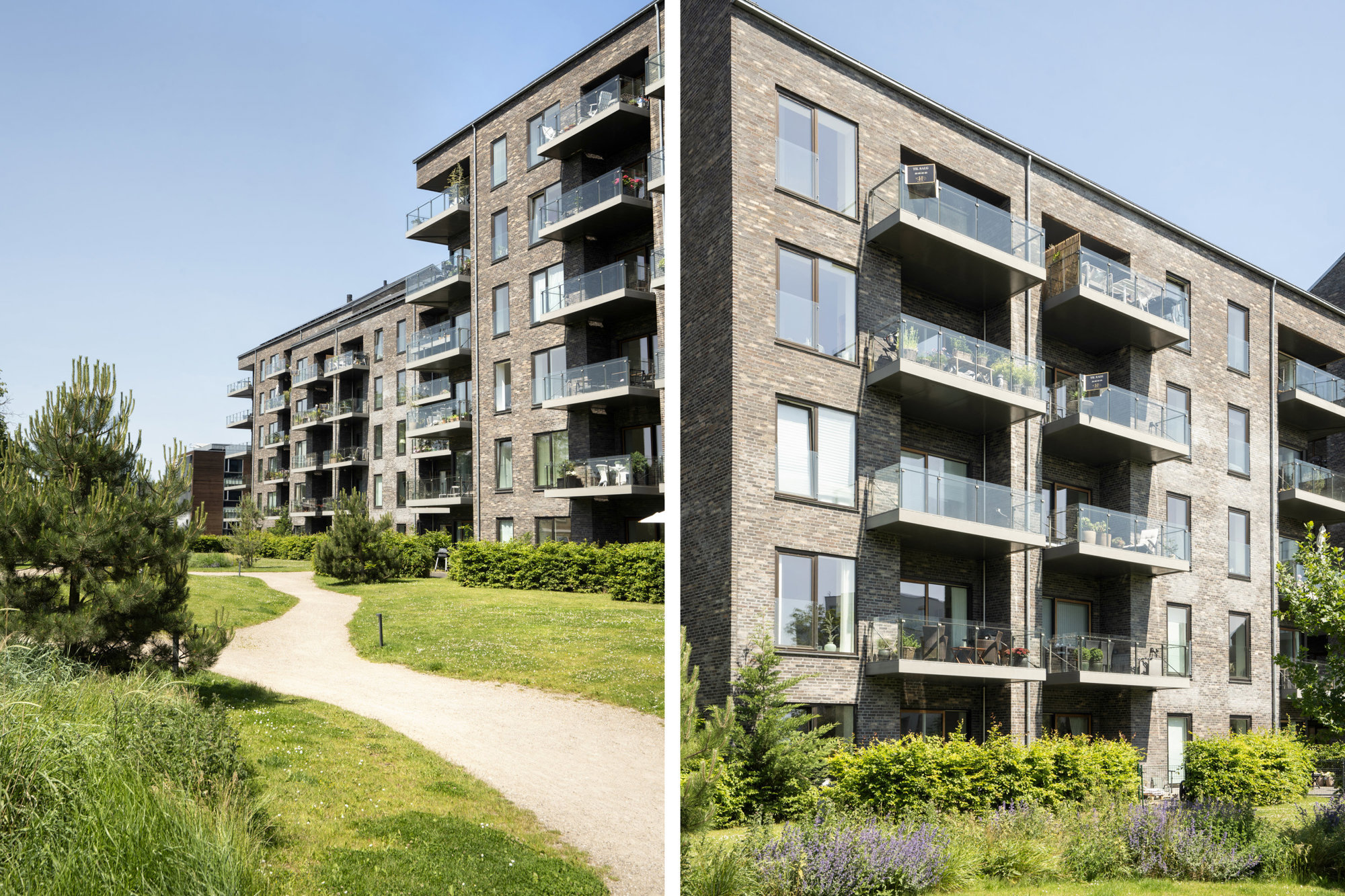 Scherfigsvej 15, 3. th., 2100 København Ø