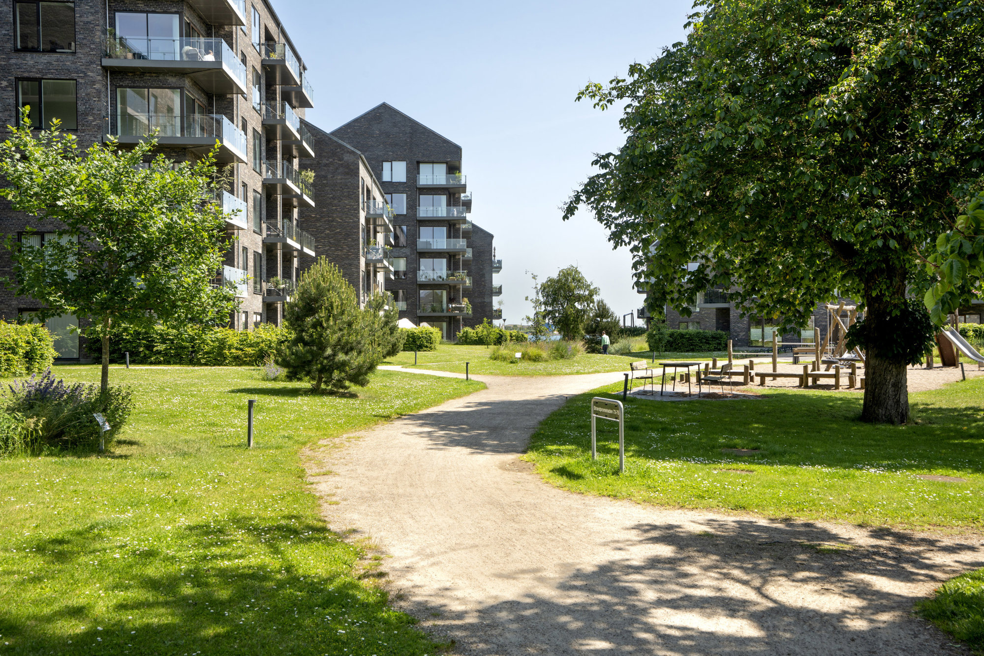 Scherfigsvej 15, 3. th., 2100 København Ø