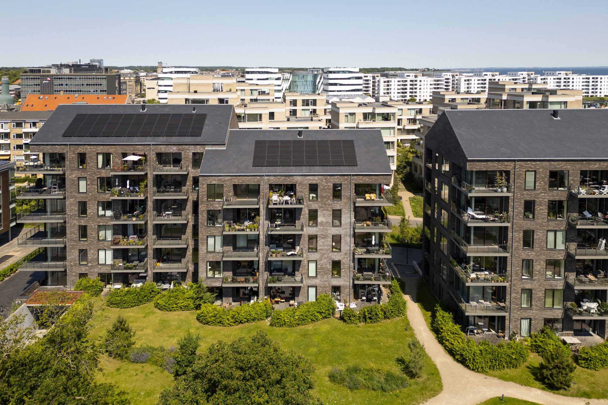 Scherfigsvej 15, 3. th., 2100 København Ø