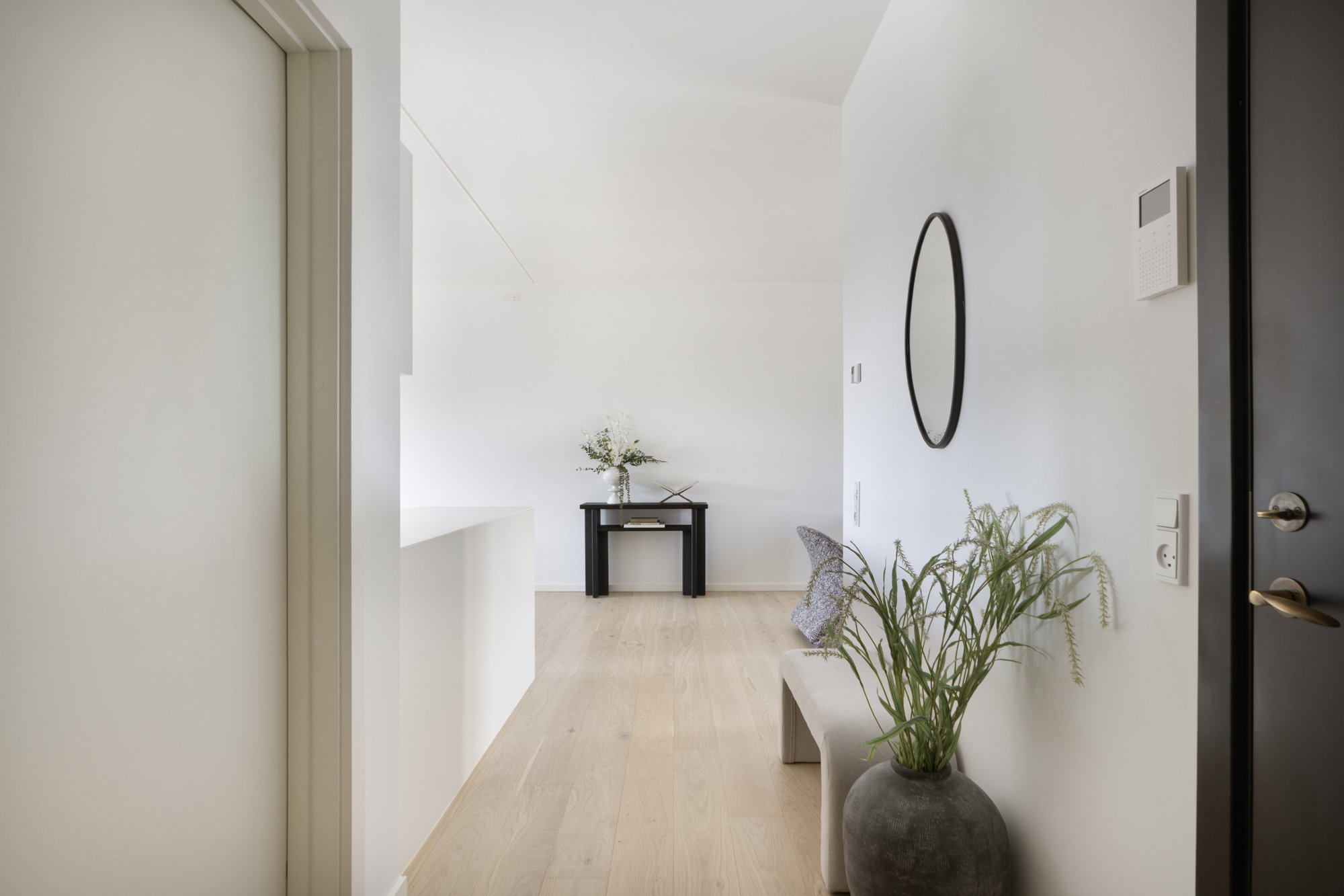 Scherfigsvej 15, 3. th., 2100 København Ø