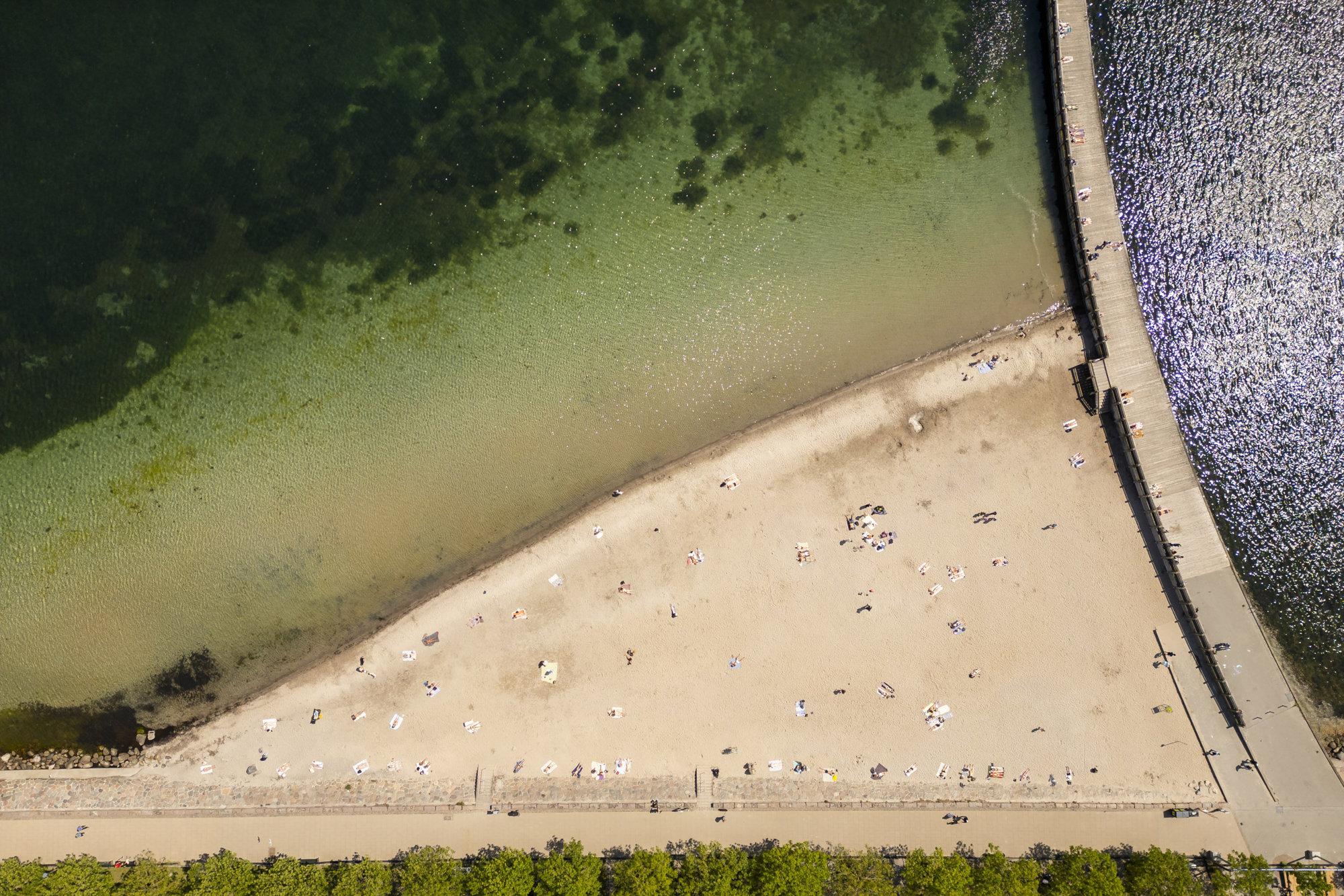 Scherfigsvej 15, 3. th., 2100 København Ø