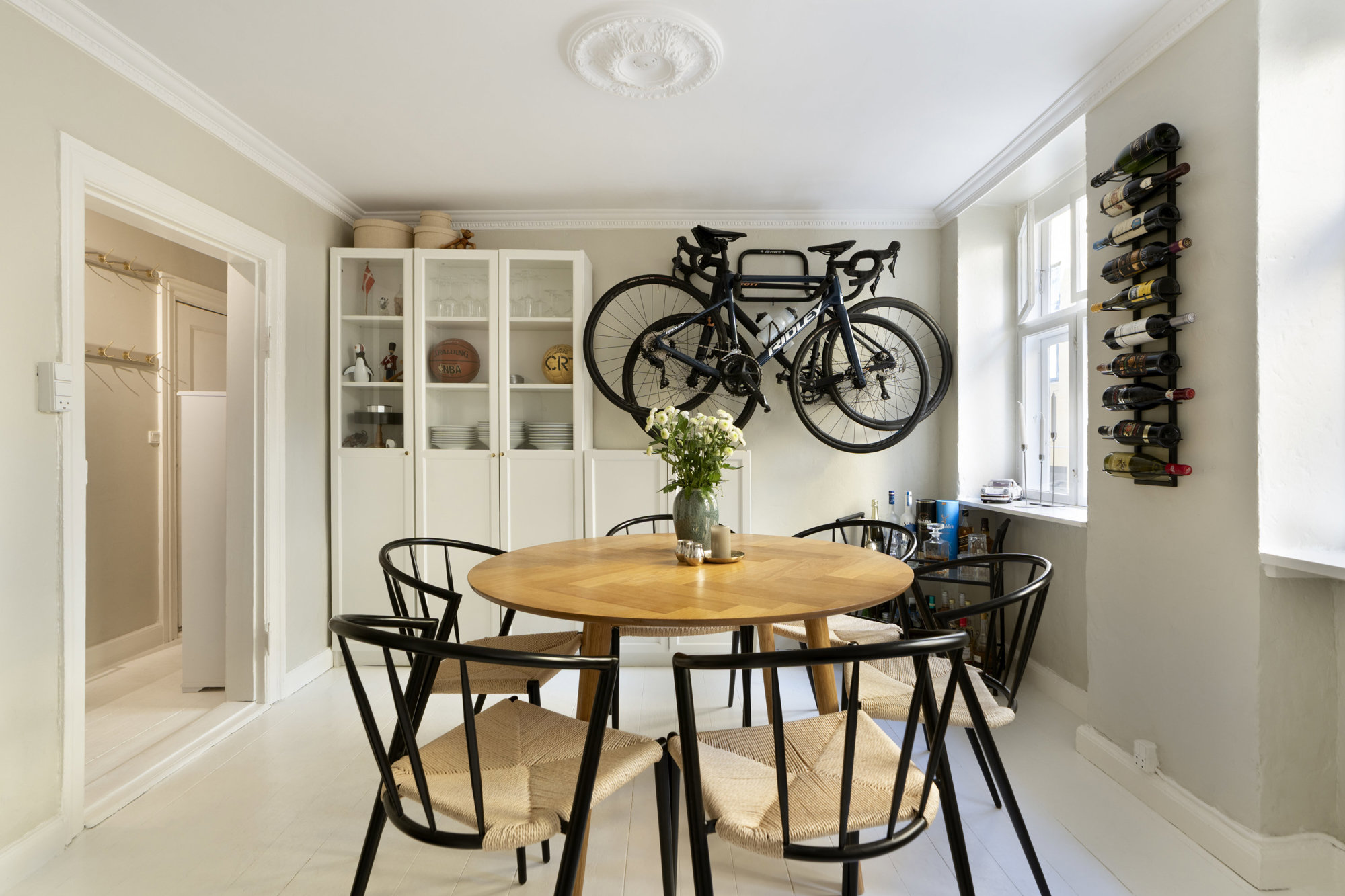 Kompagnistræde 7A, 1. tv., 1208 København K