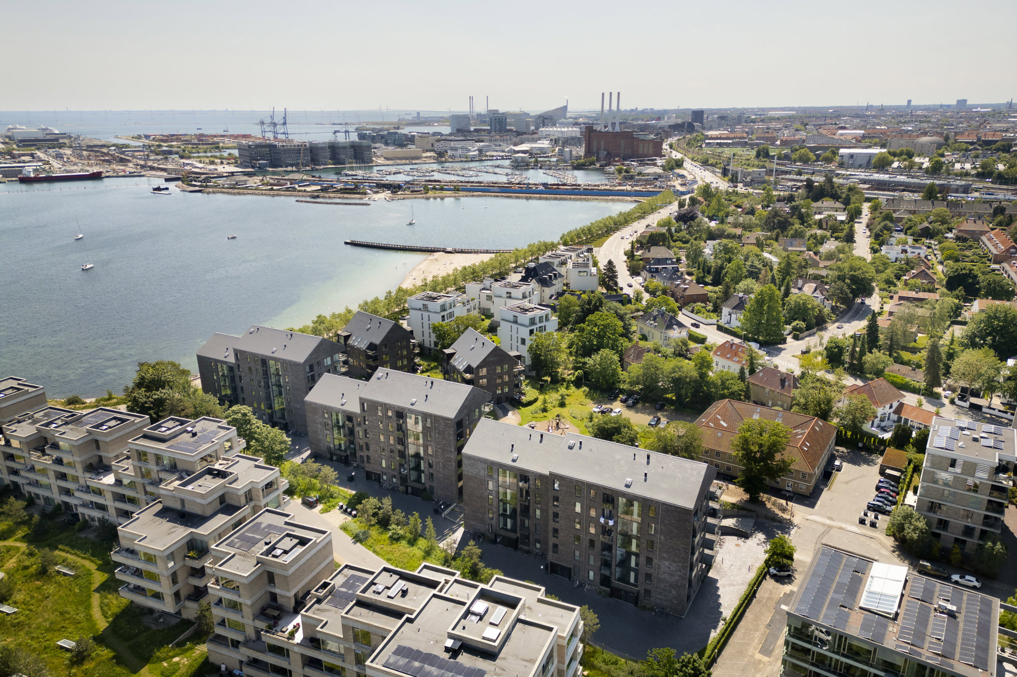 Scherfigsvej 15, 3. th., 2100 København Ø