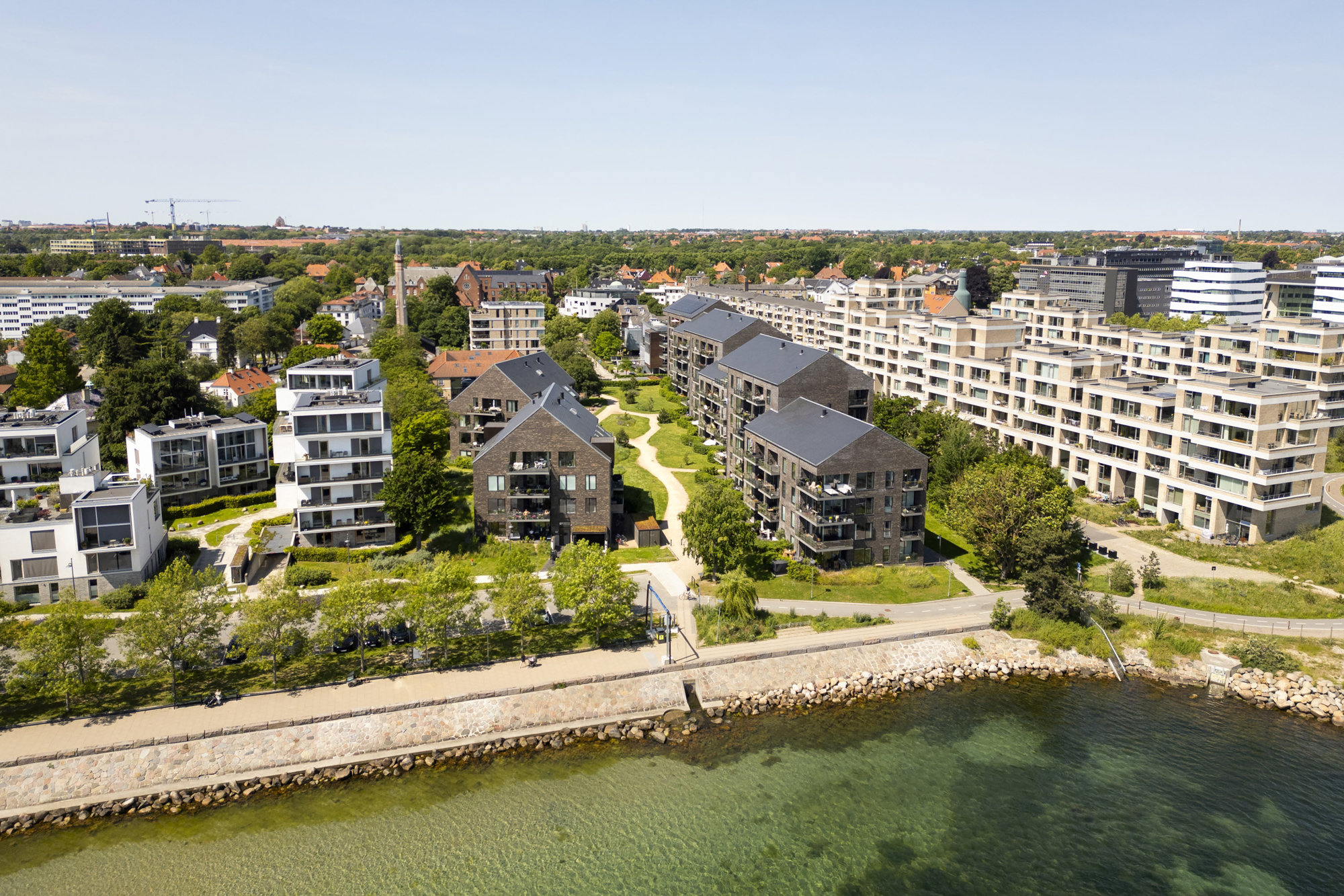 Scherfigsvej 15, 3. th., 2100 København Ø