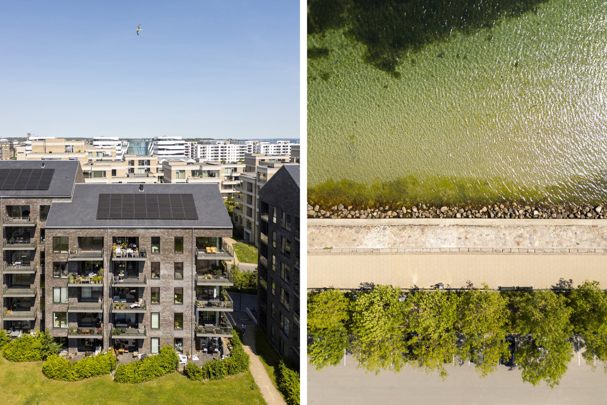 Scherfigsvej 15, 3. th., 2100 København Ø