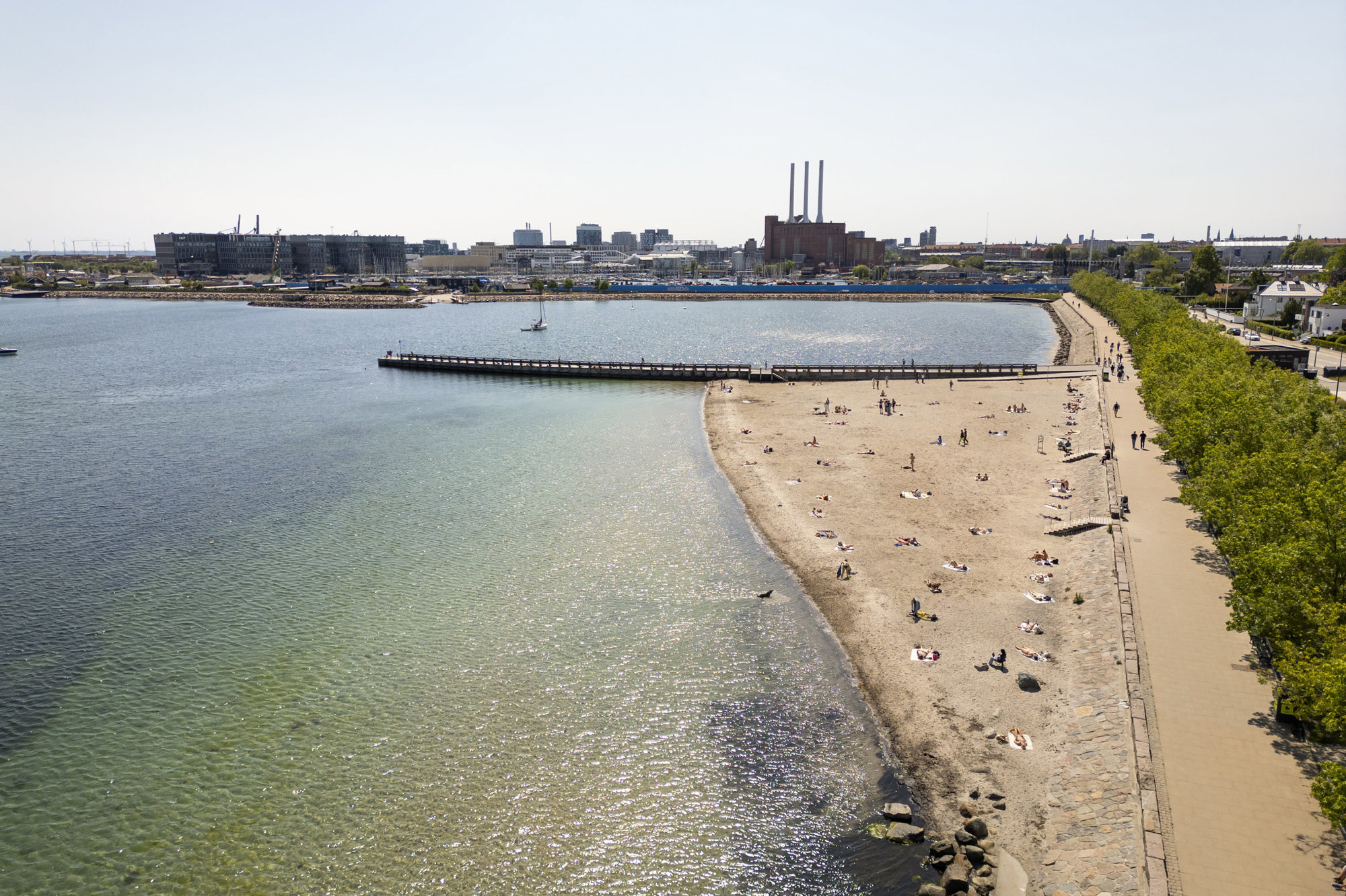Scherfigsvej 15, 3. th., 2100 København Ø