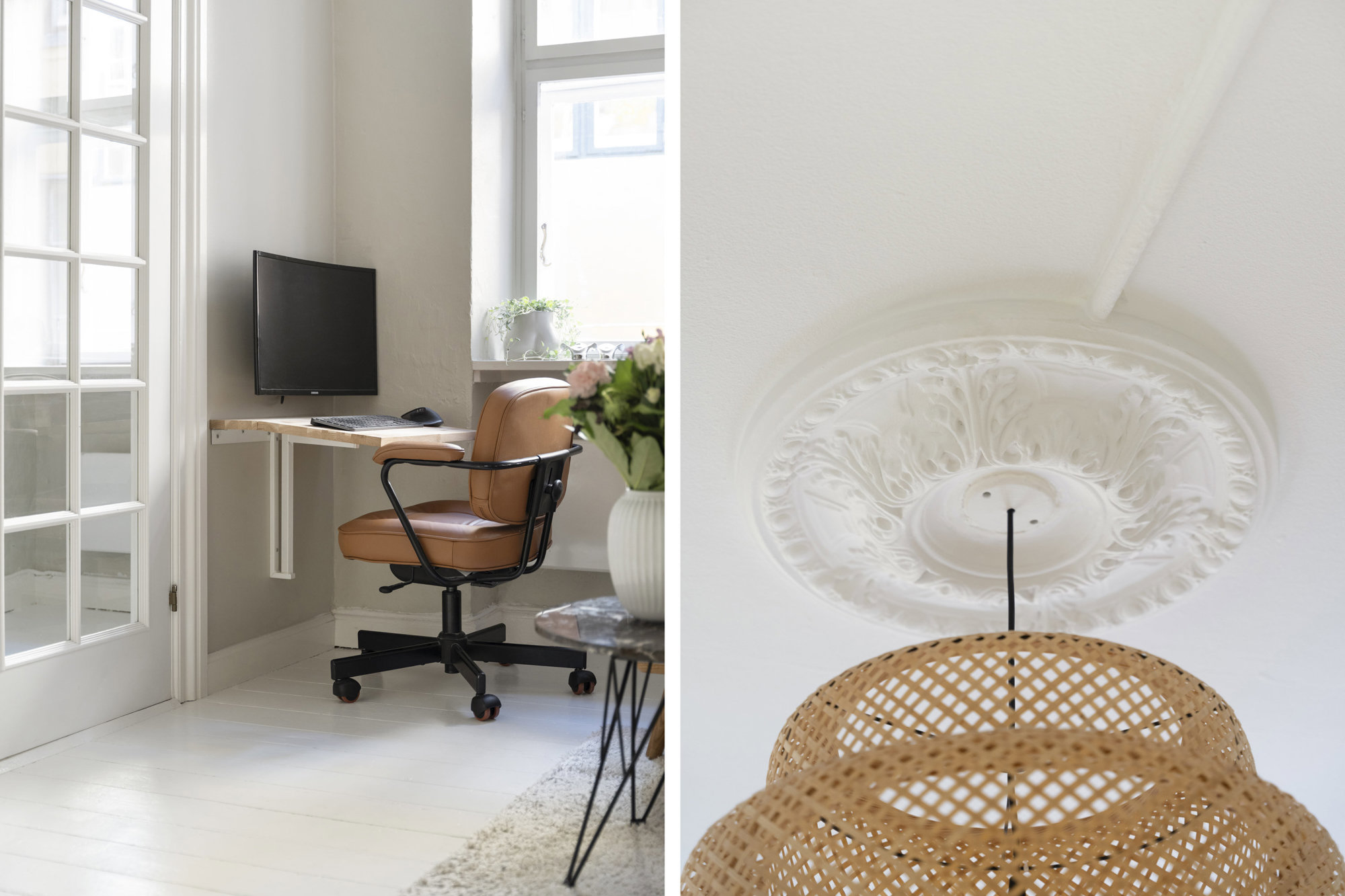 Kompagnistræde 7A, 1. tv., 1208 København K