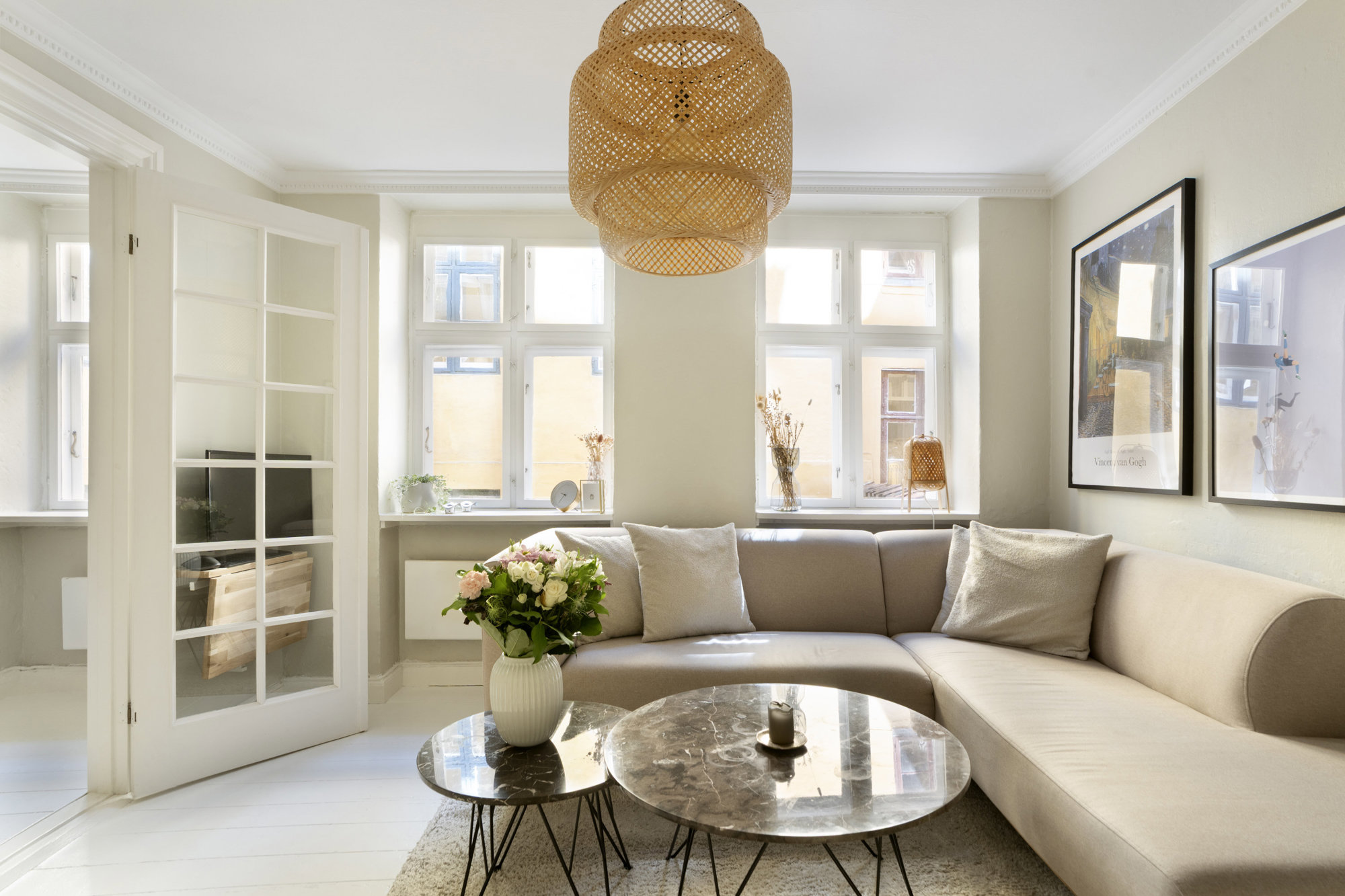 Kompagnistræde 7A, 1. tv., 1208 København K