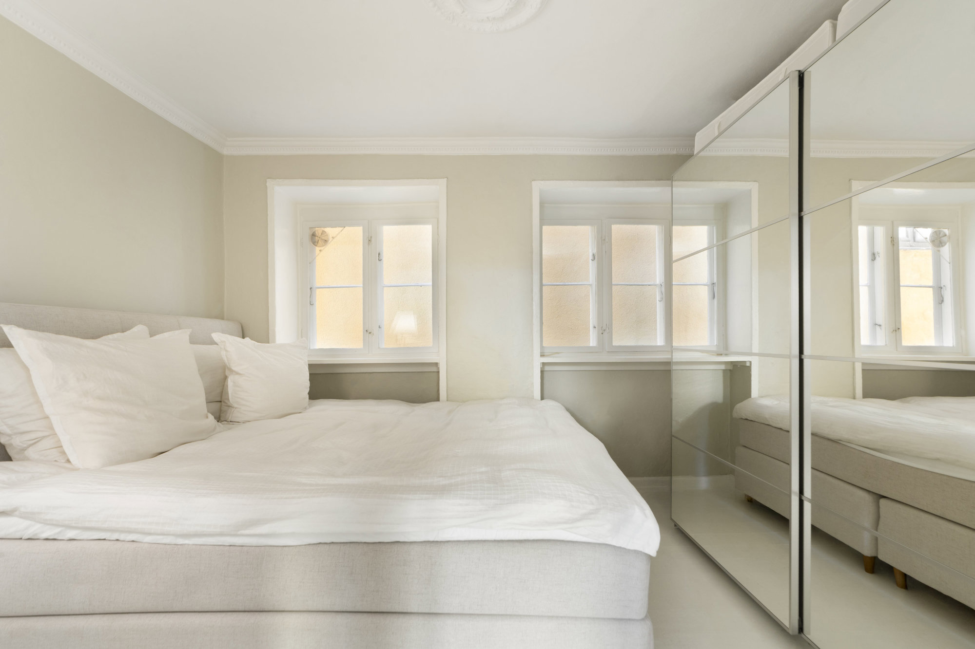 Kompagnistræde 7A, 1. tv., 1208 København K