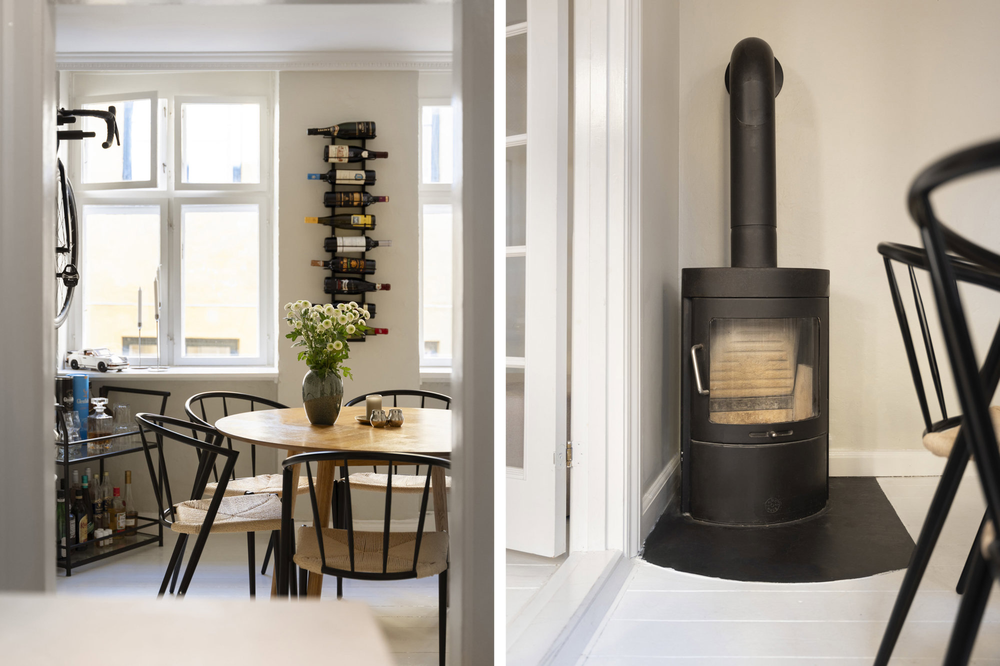 Kompagnistræde 7A, 1. tv., 1208 København K