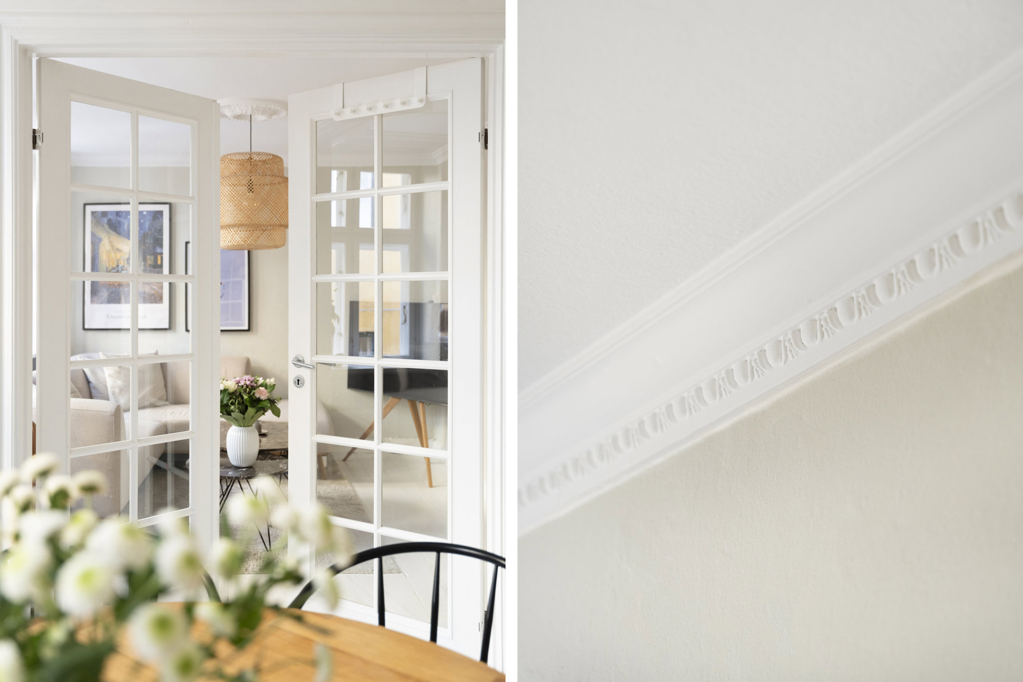 Kompagnistræde 7A, 1. tv., 1208 København K