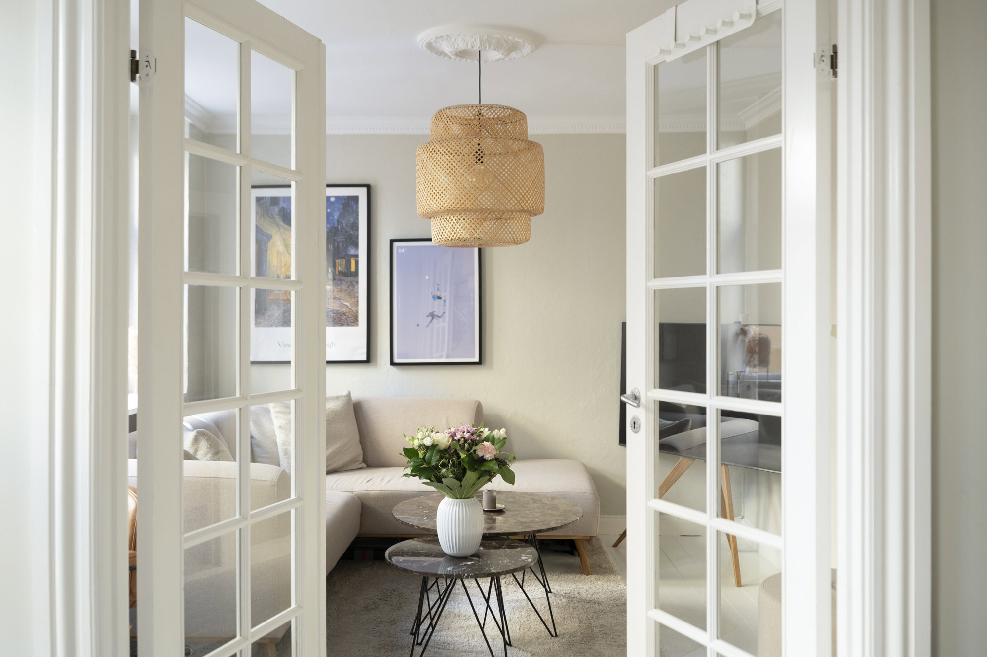 Kompagnistræde 7A, 1. tv., 1208 København K